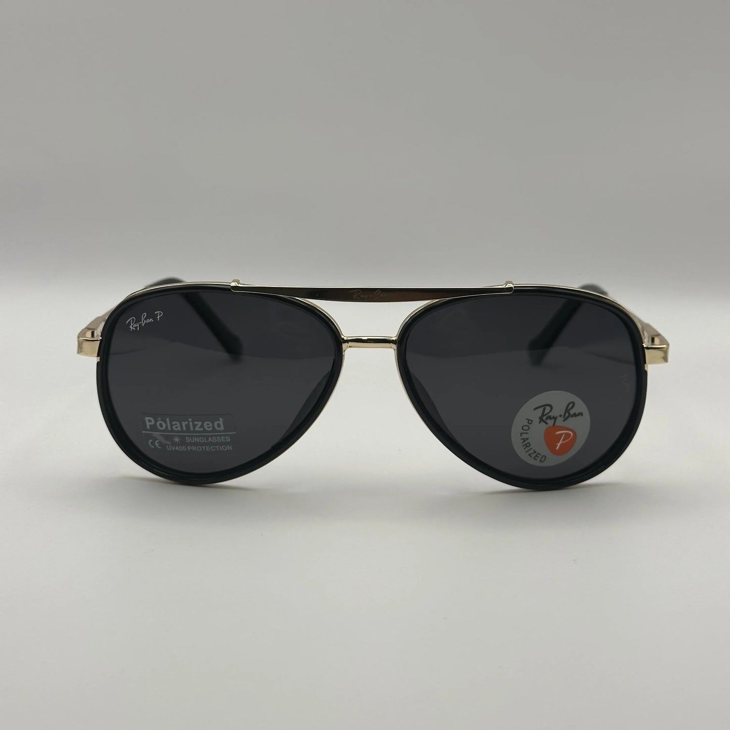 Rayban Aviator Polarisé Uv400