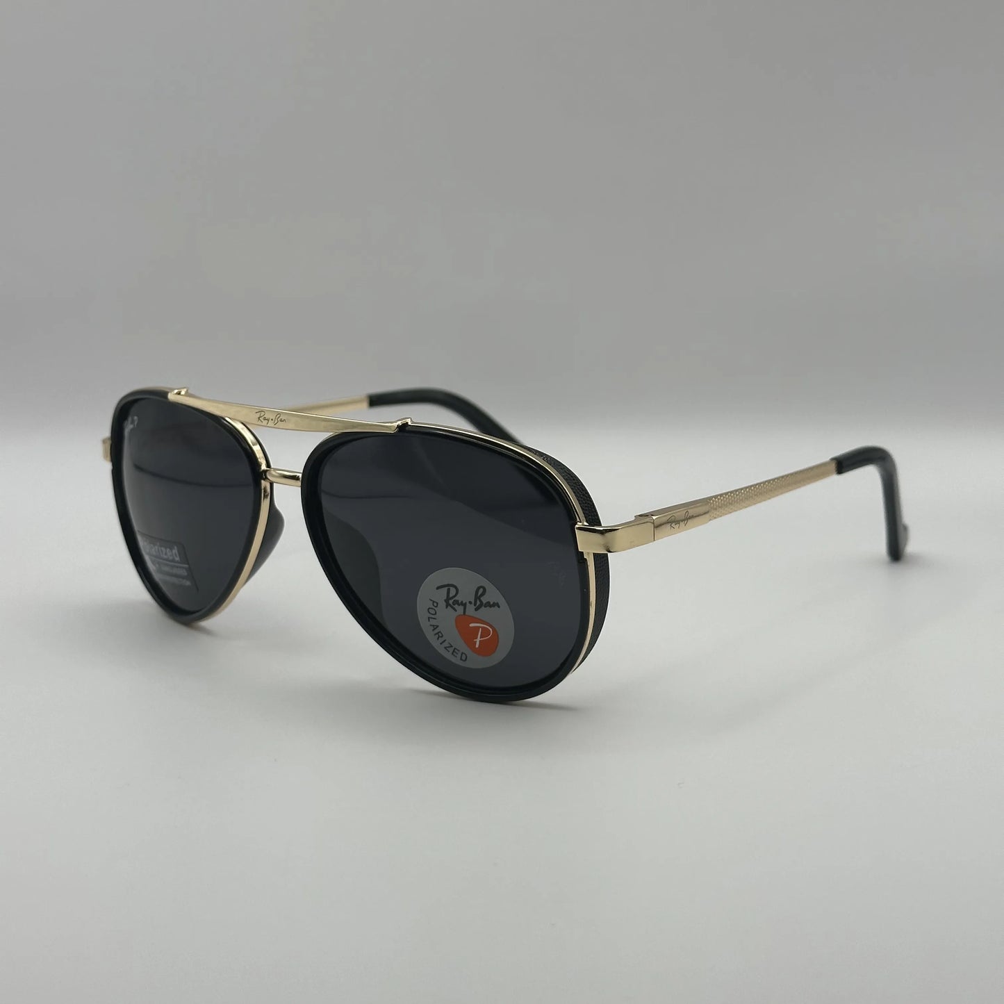 Rayban Aviator Polarisé Uv400