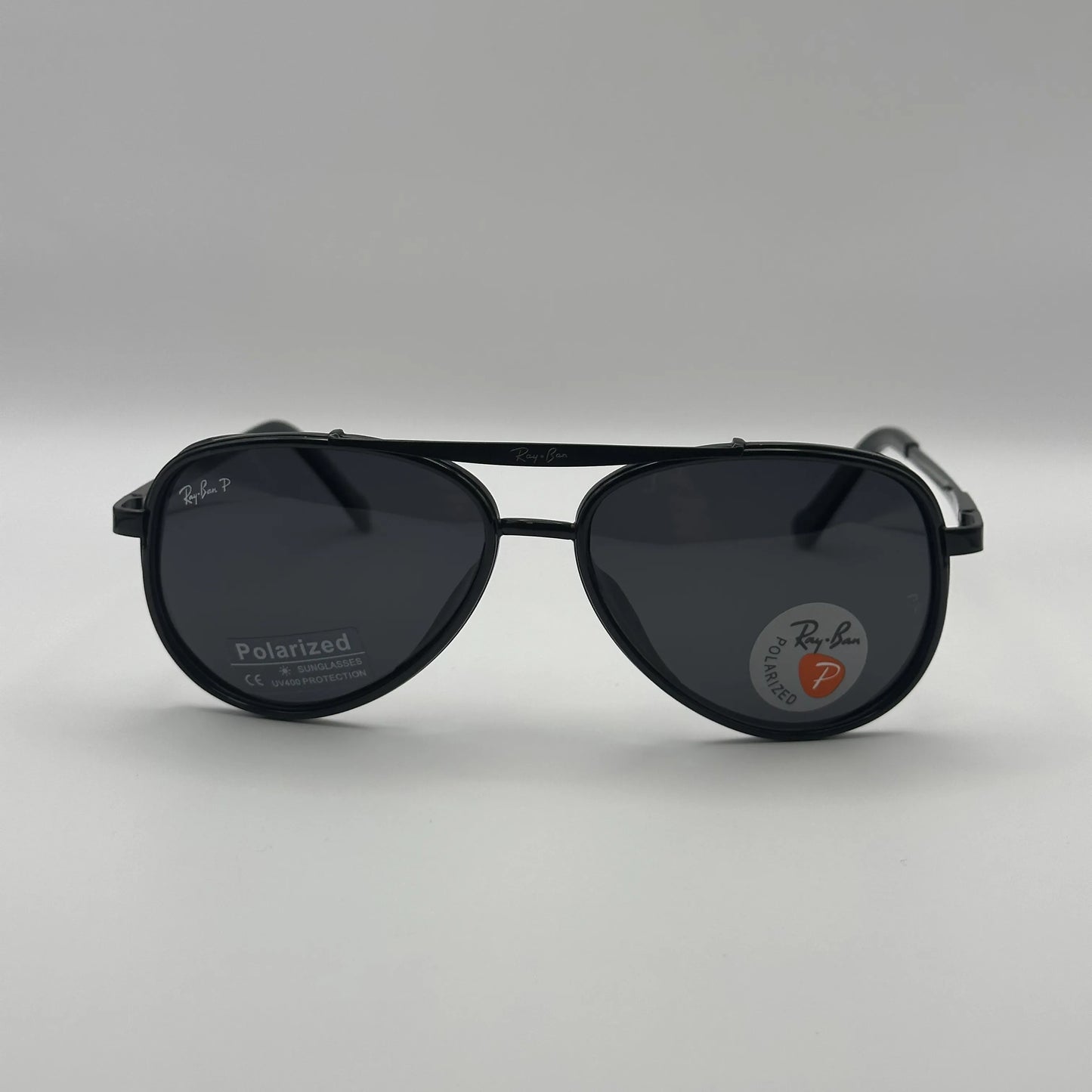 Rayban Aviator Polarisé Uv400