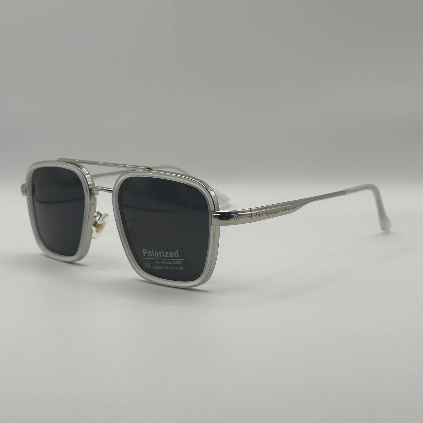 Lunettes Cartier Polariser Uv400