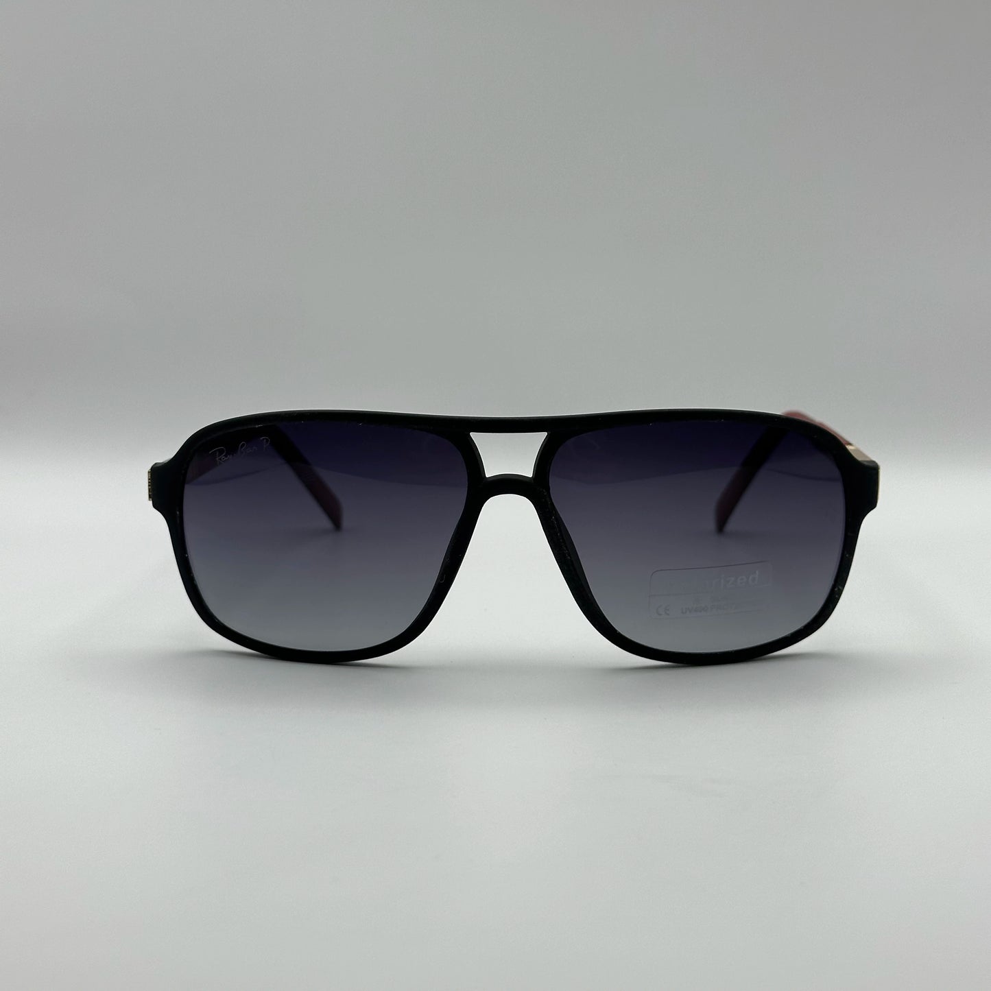 Lunettes Rayban Solaire Polarisé Uv400 hk