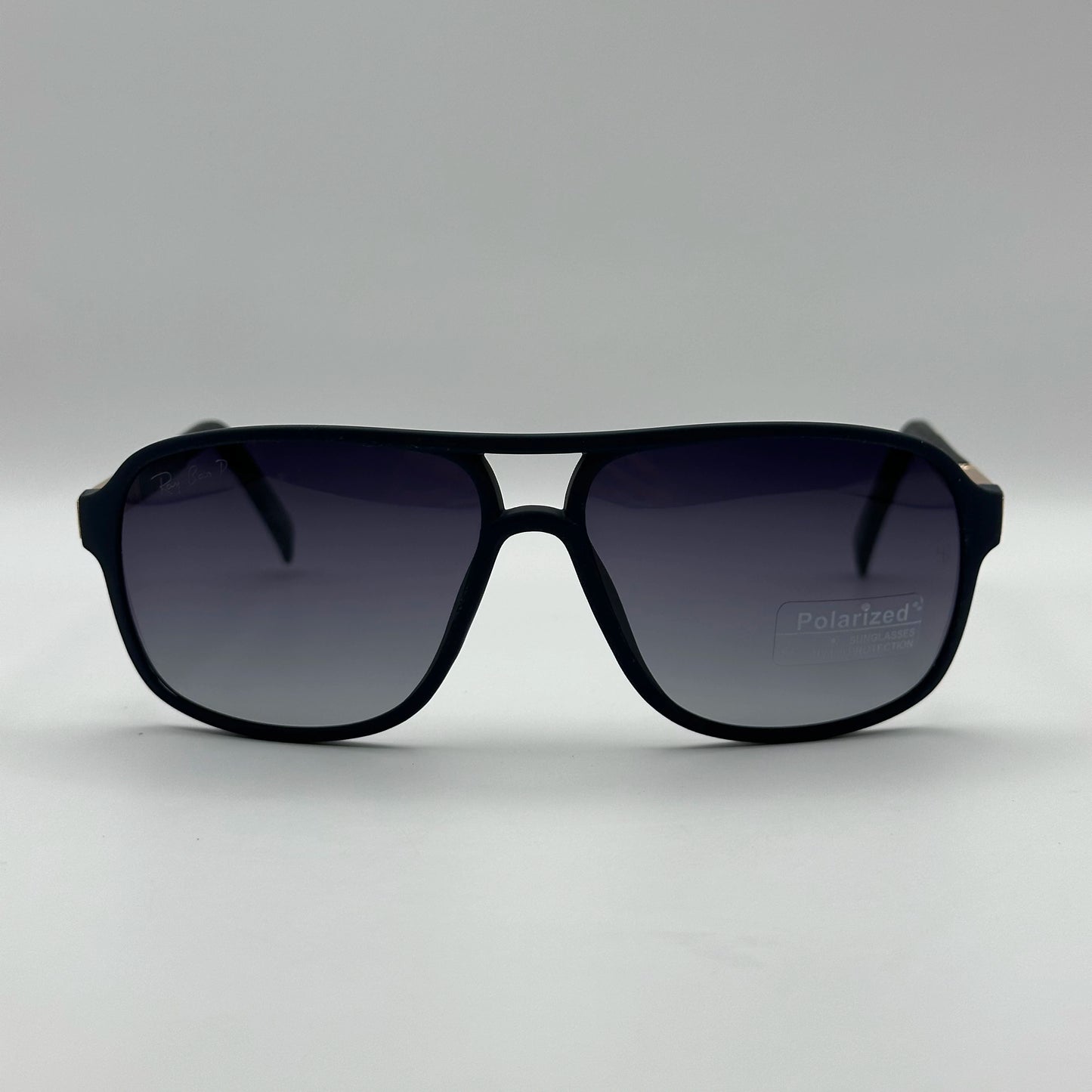 Lunettes Rayban Solaire Polarisé Uv400 hk