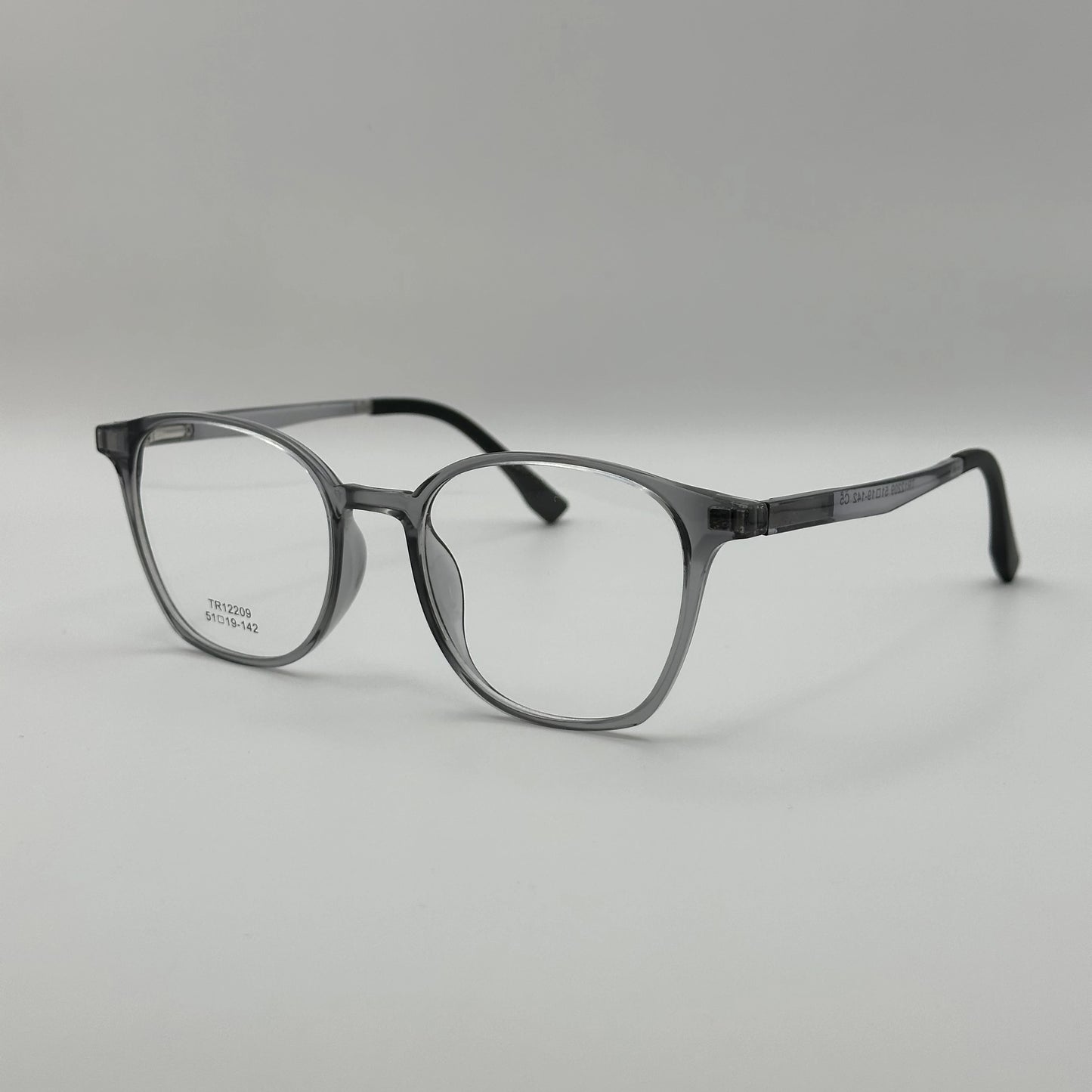 Lunettes 6en1 incassable TR90 Ref09