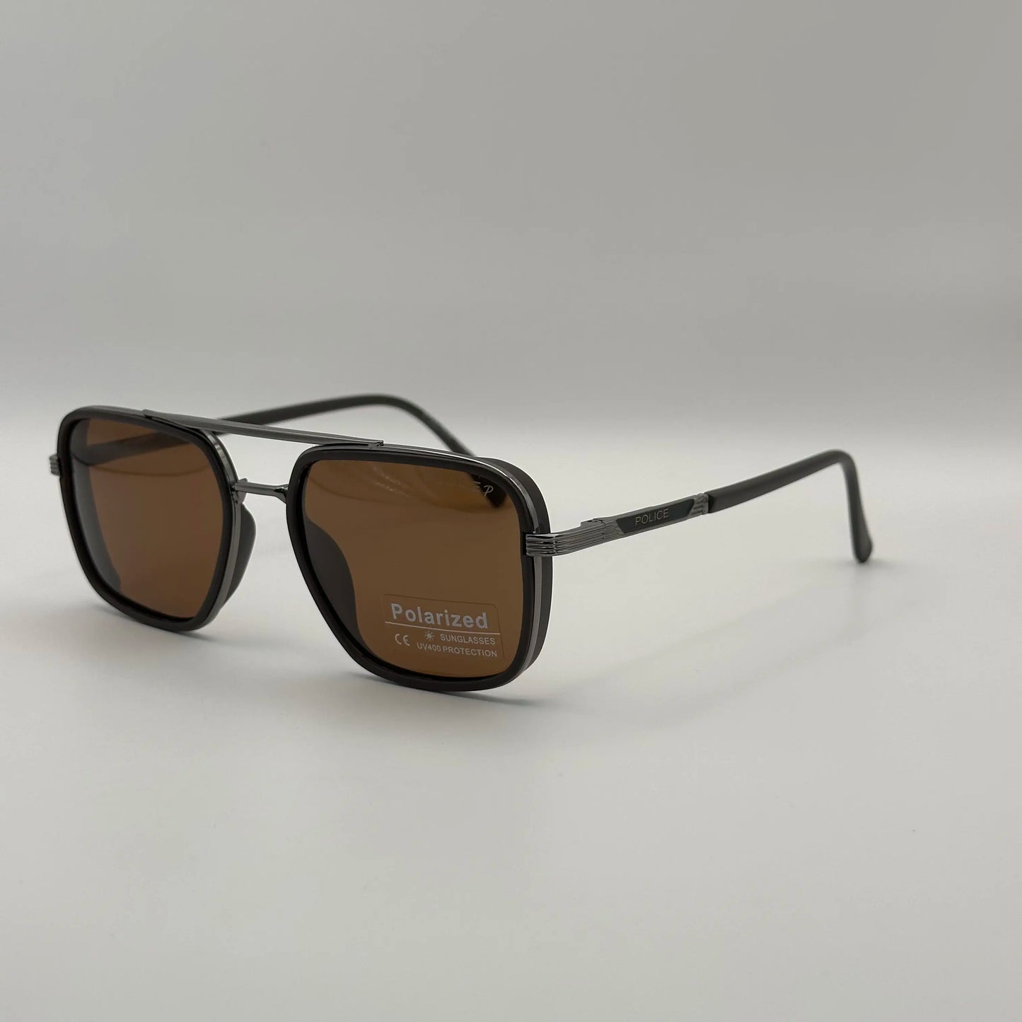 Lunettes Solaire Polarisé Uv400 Police 2025