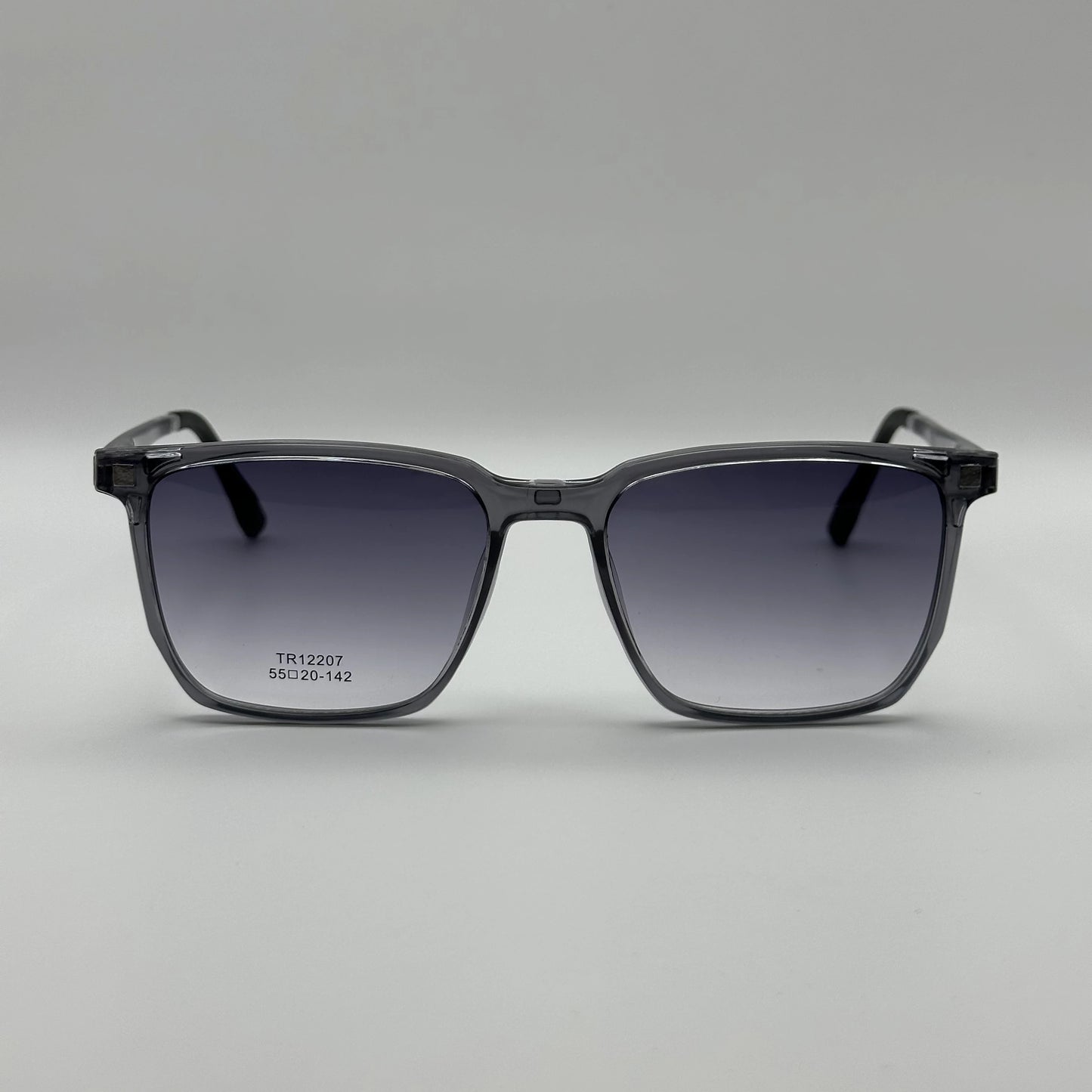 Lunettes 6en1 incassable polarisé Uv400 Ref07