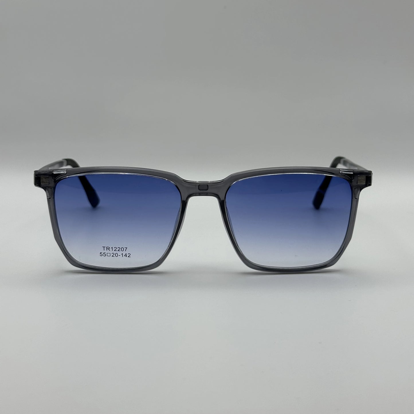 Lunettes 6en1 incassable polarisé Uv400 Ref07