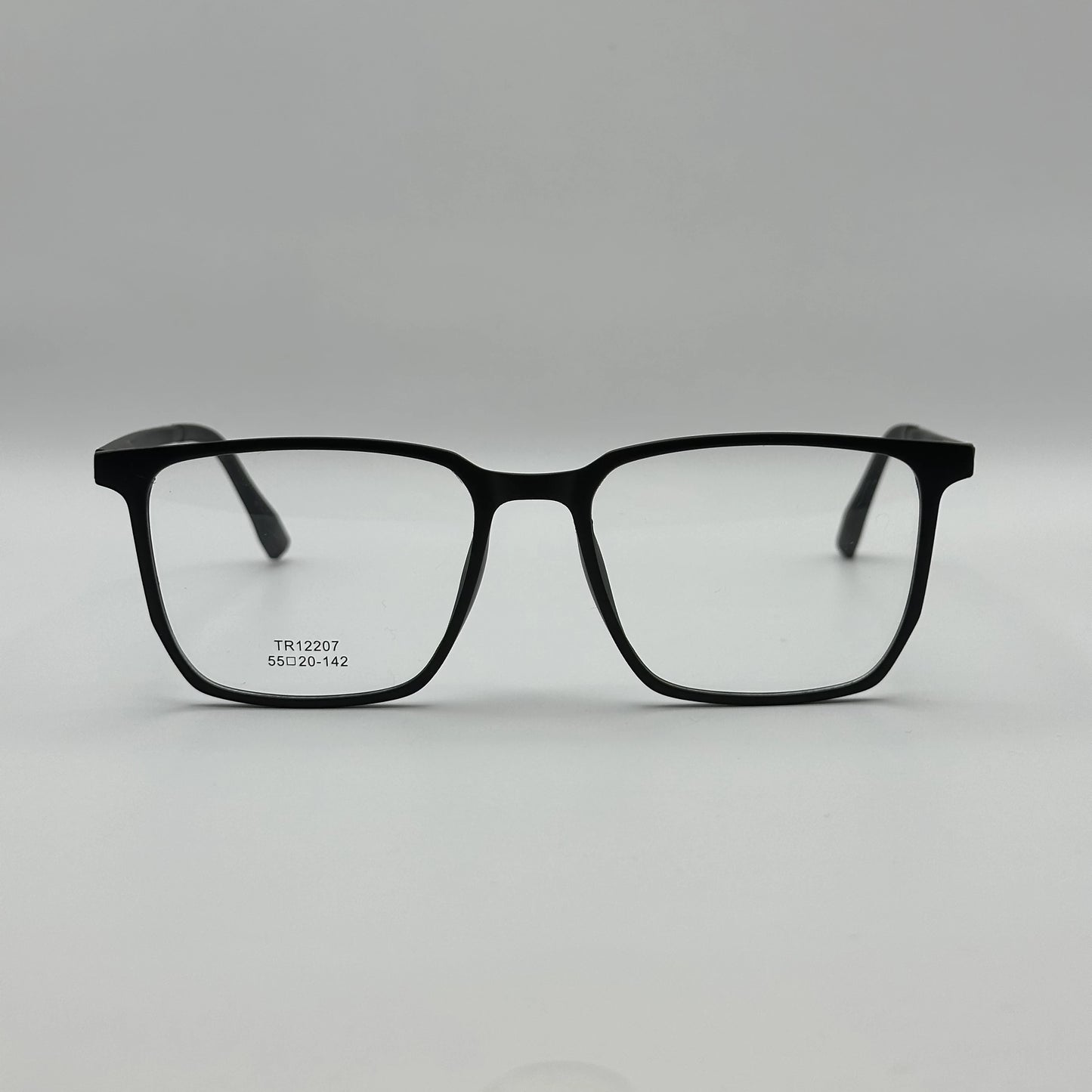 Lunettes 6en1 incassable polarisé Uv400 Ref07