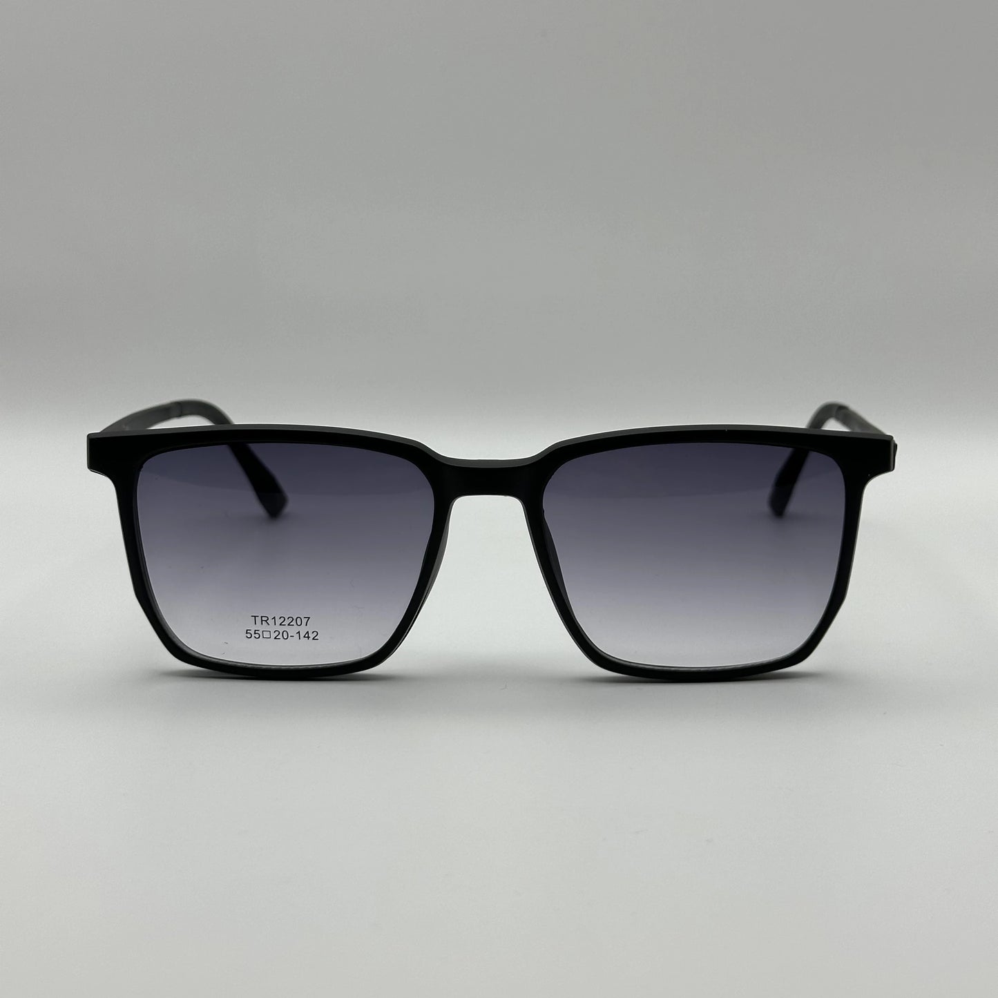 Lunettes 6en1 incassable polarisé Uv400 Ref07