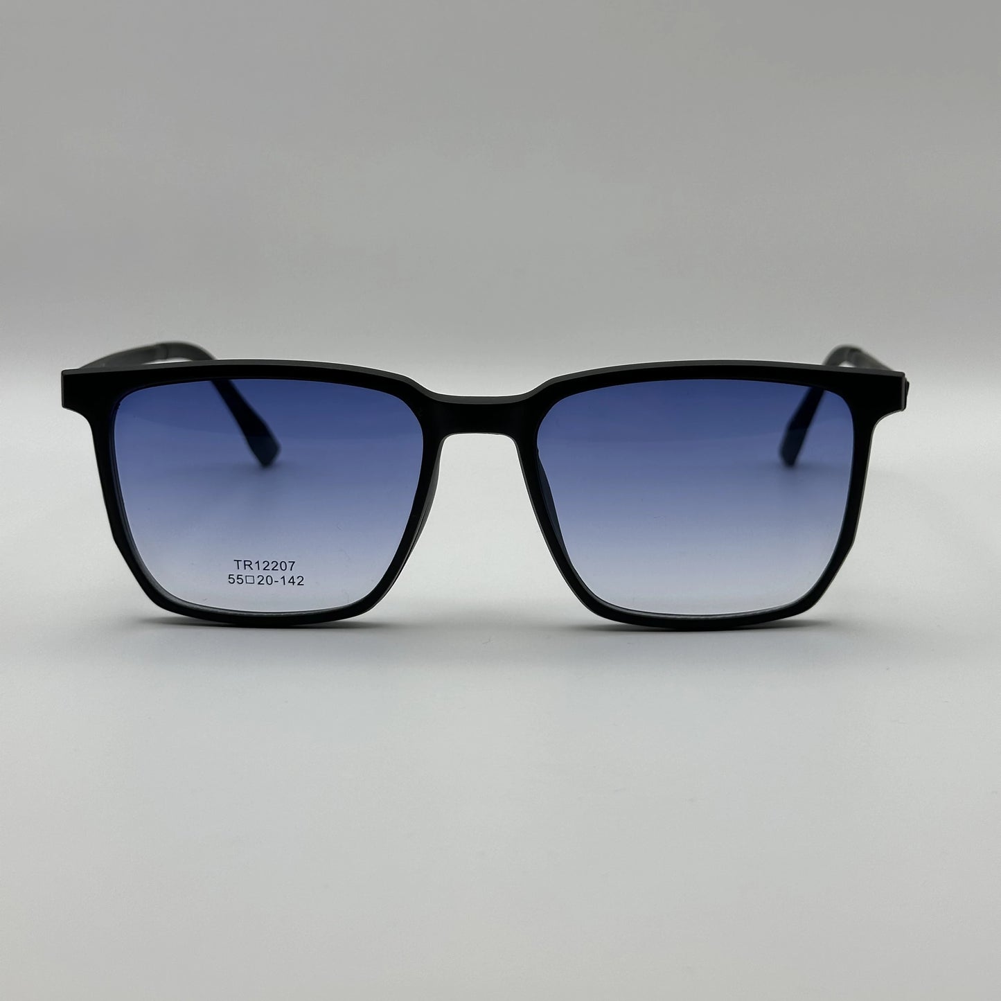 Lunettes 6en1 incassable polarisé Uv400 Ref07