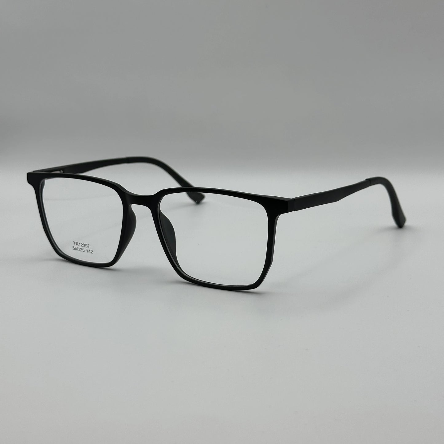 Lunettes 6en1 incassable polarisé Uv400 Ref07