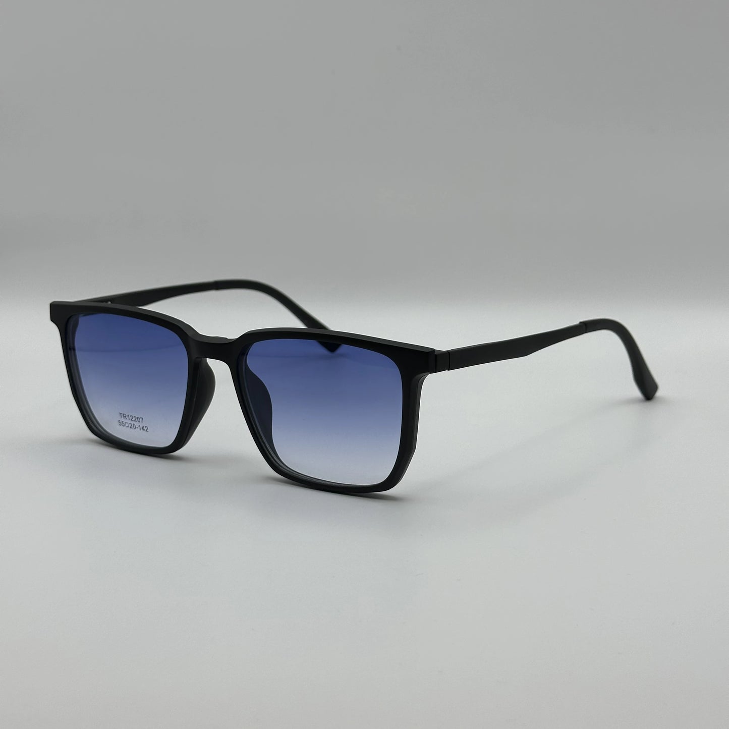 Lunettes 6en1 incassable polarisé Uv400 Ref07
