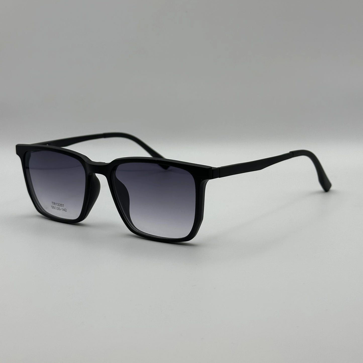 Lunettes 6en1 incassable polarisé Uv400 Ref07