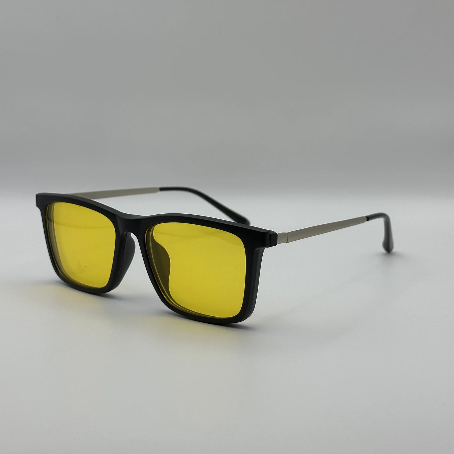 New Lunettes 6en1 Polarisé Uv400