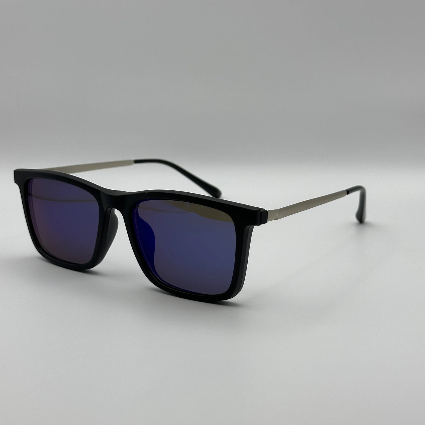 New Lunettes 6en1 Polarisé Uv400