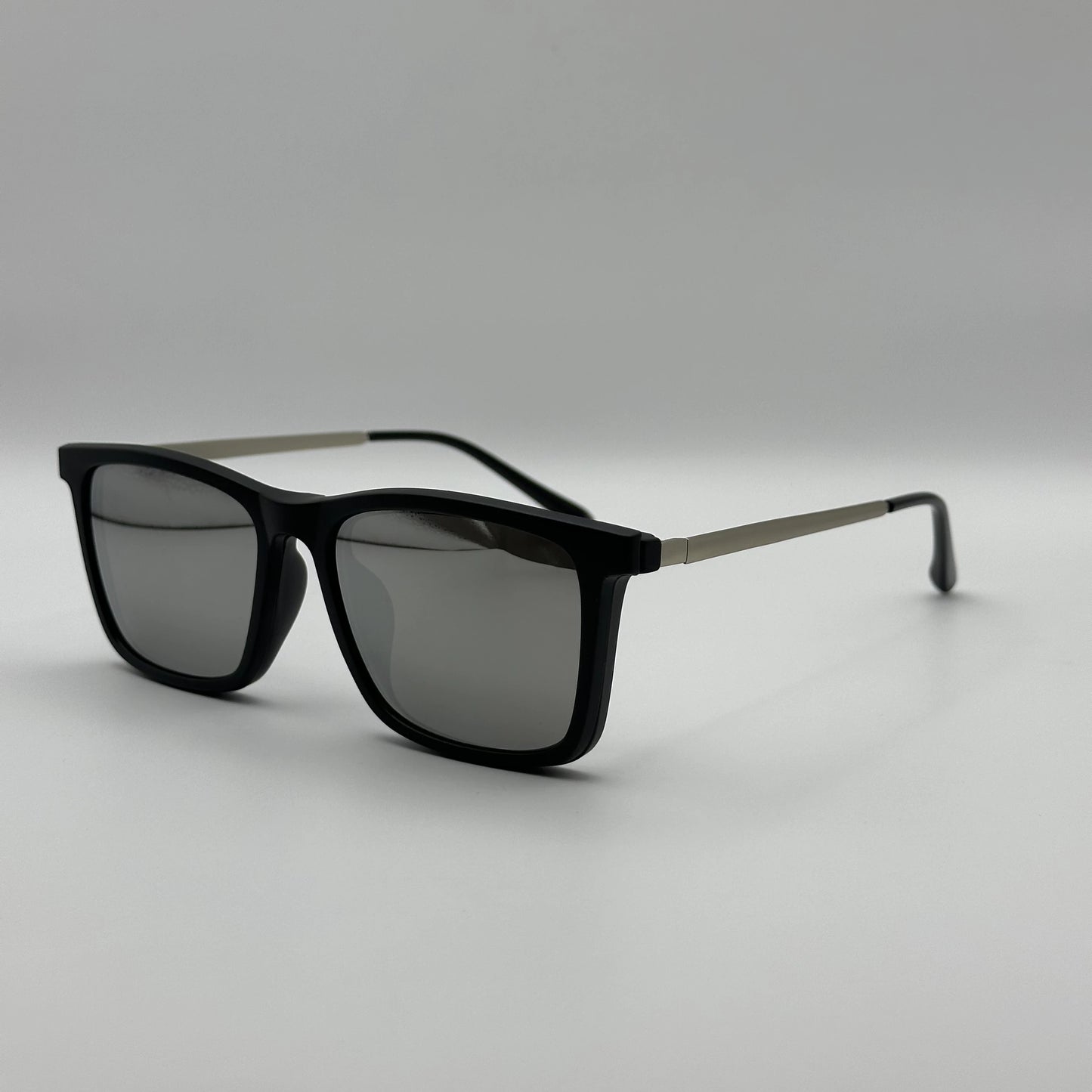 New Lunettes 6en1 Polarisé Uv400
