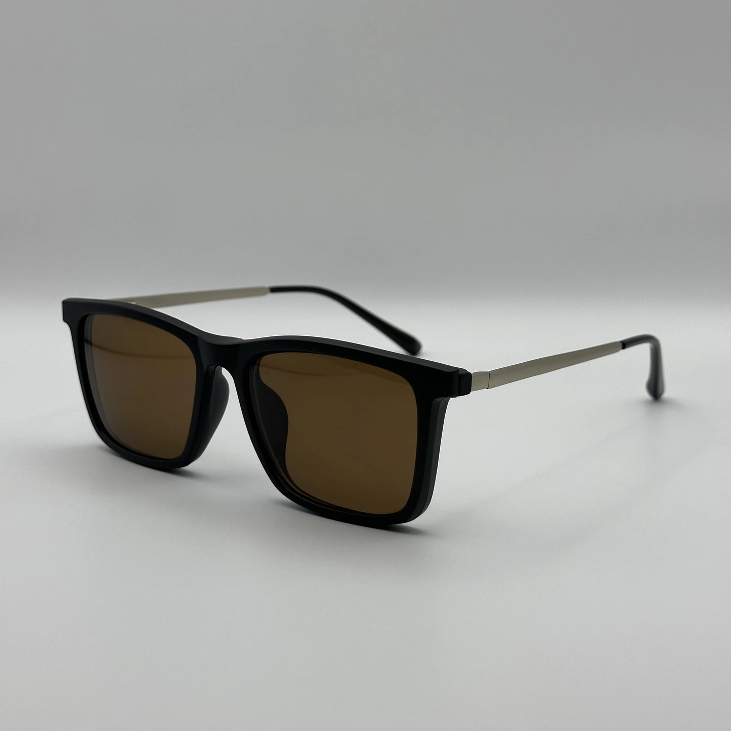 New Lunettes 6en1 Polarisé Uv400