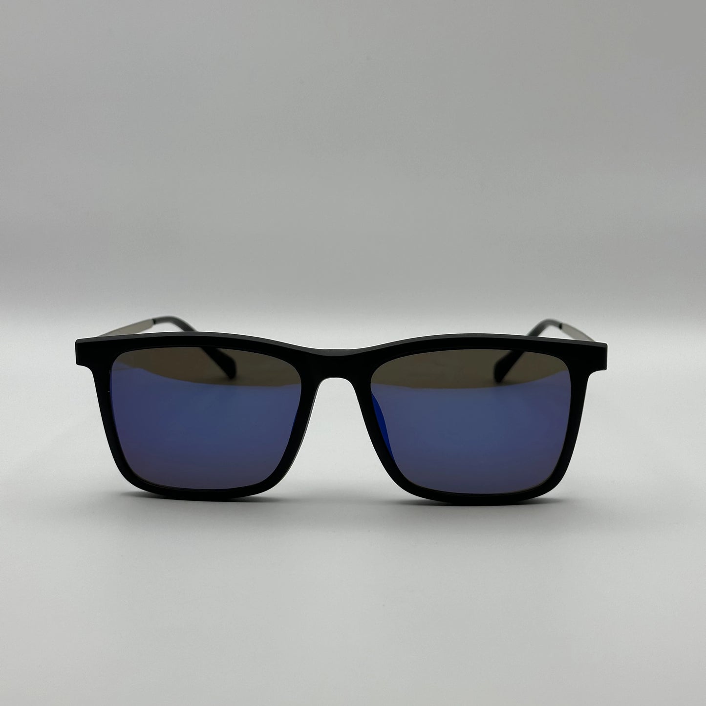 New Lunettes 6en1 Polarisé Uv400