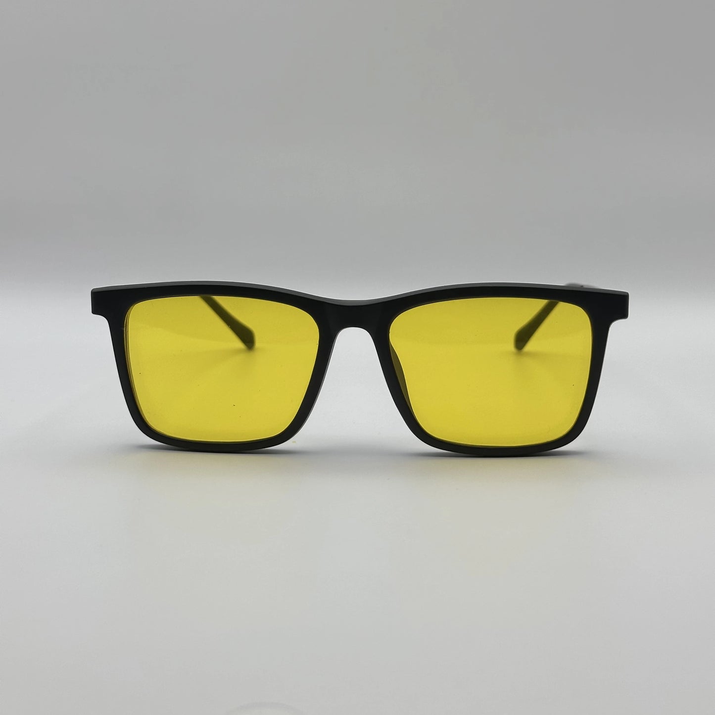 New Lunettes 6en1 Polarisé Uv400