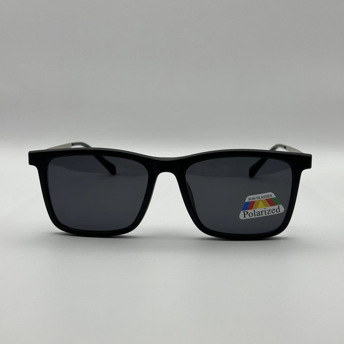 New Lunettes 6en1 Polarisé Uv400