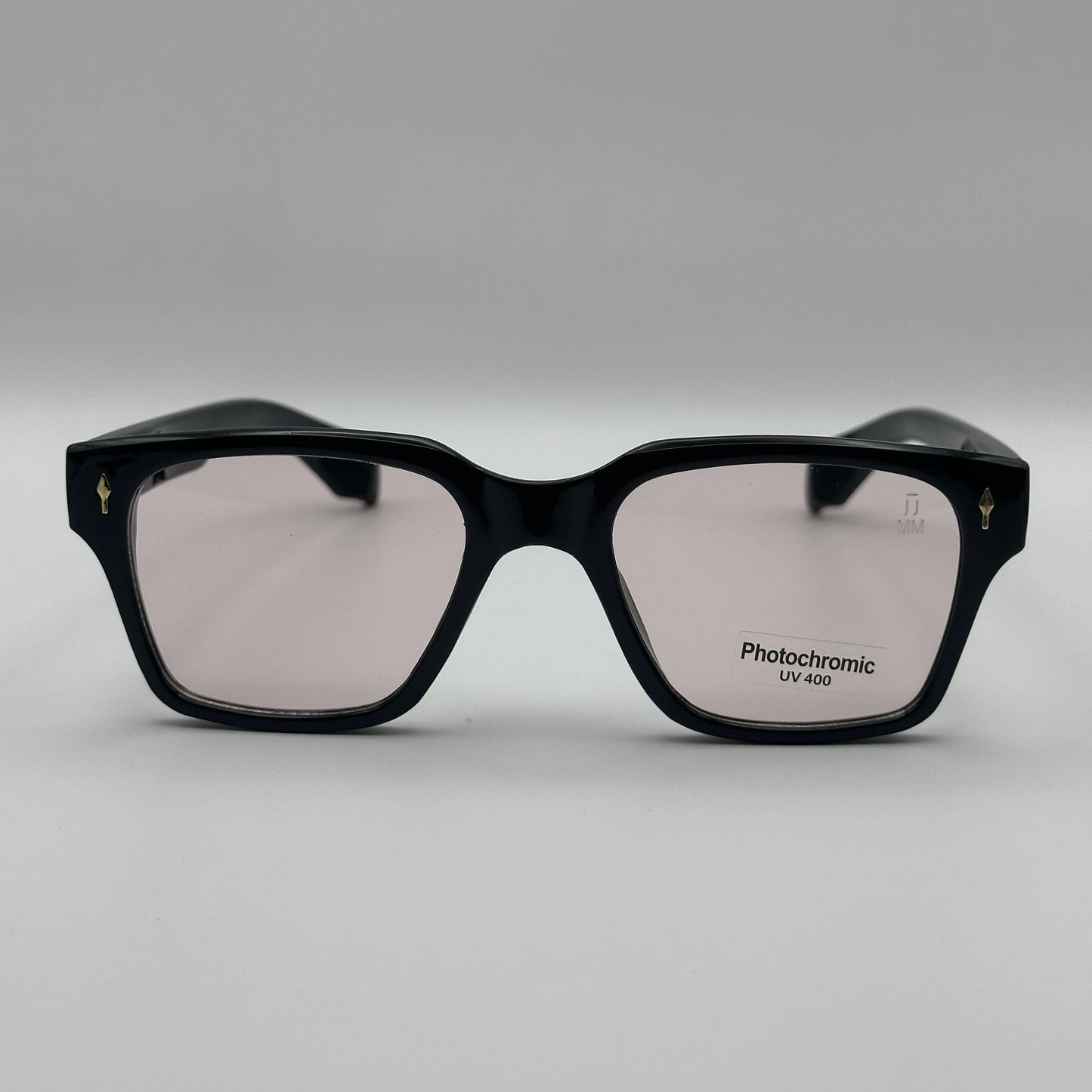 Lunettes Moscot Photochromic 2025