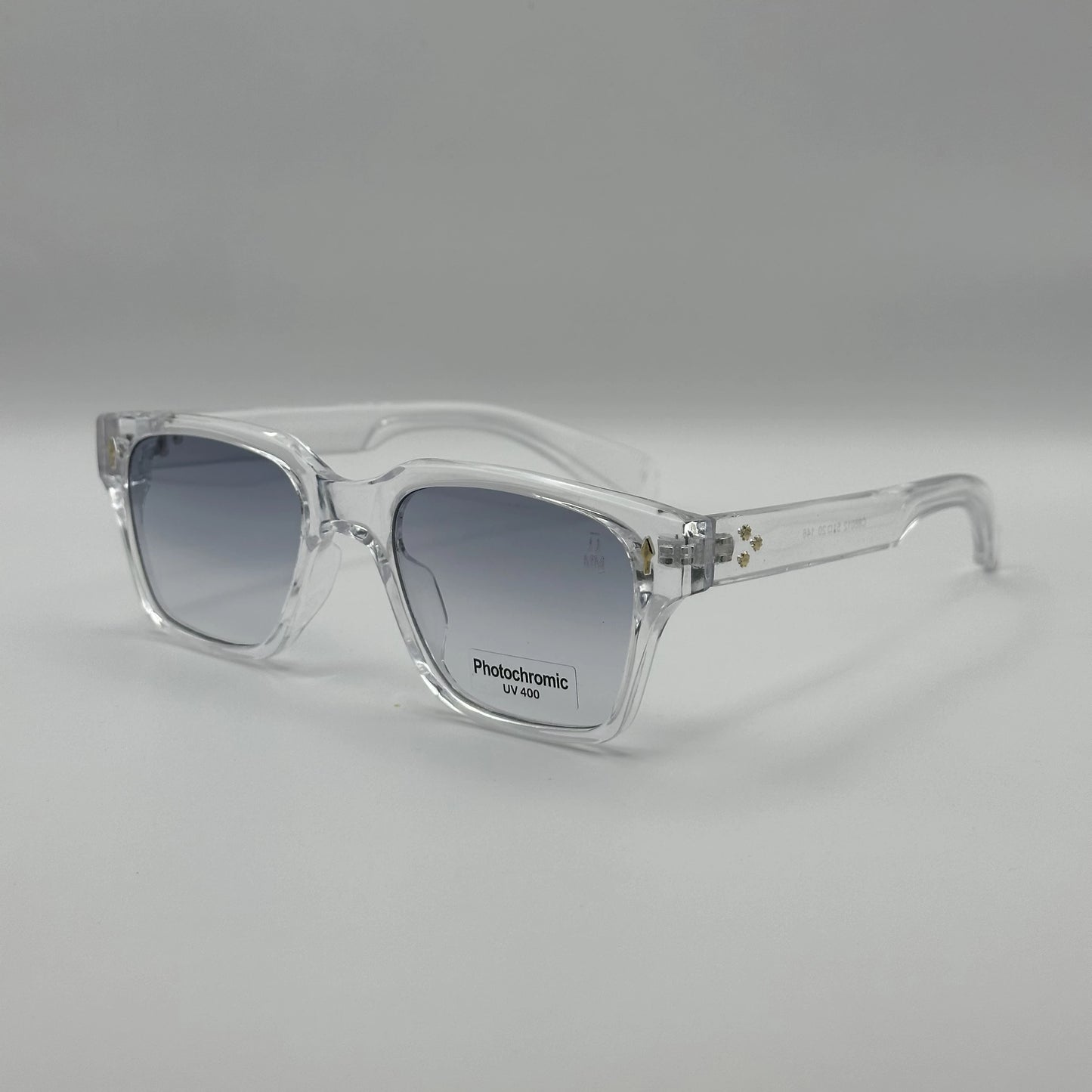 Lunettes Moscot Photochromic 2025