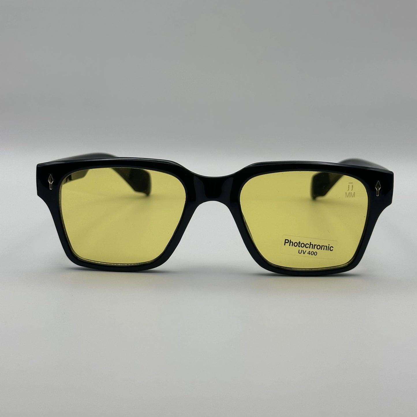 Lunettes Moscot Photochromic 2025