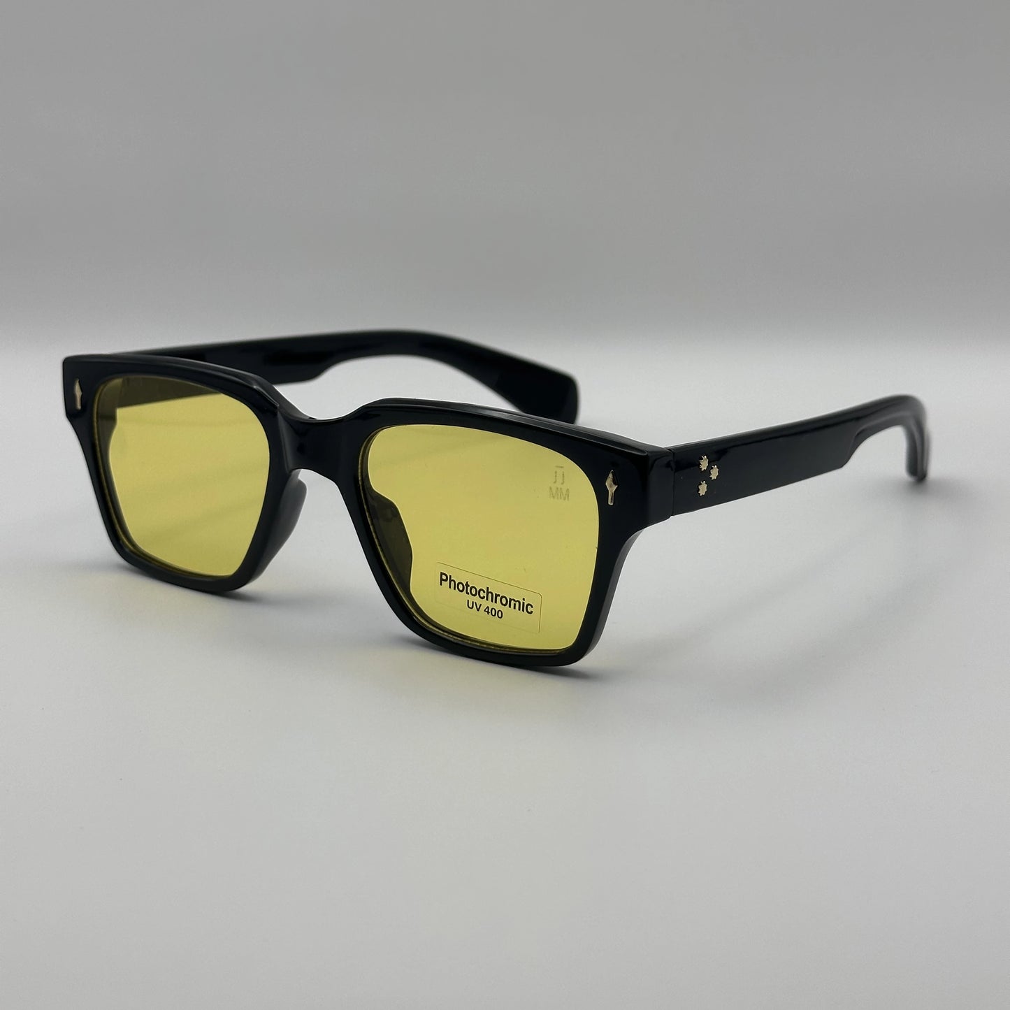 Lunettes Moscot Photochromic 2025