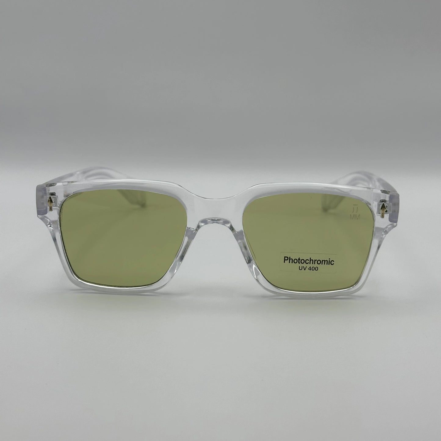 Lunettes Moscot Photochromic 2025