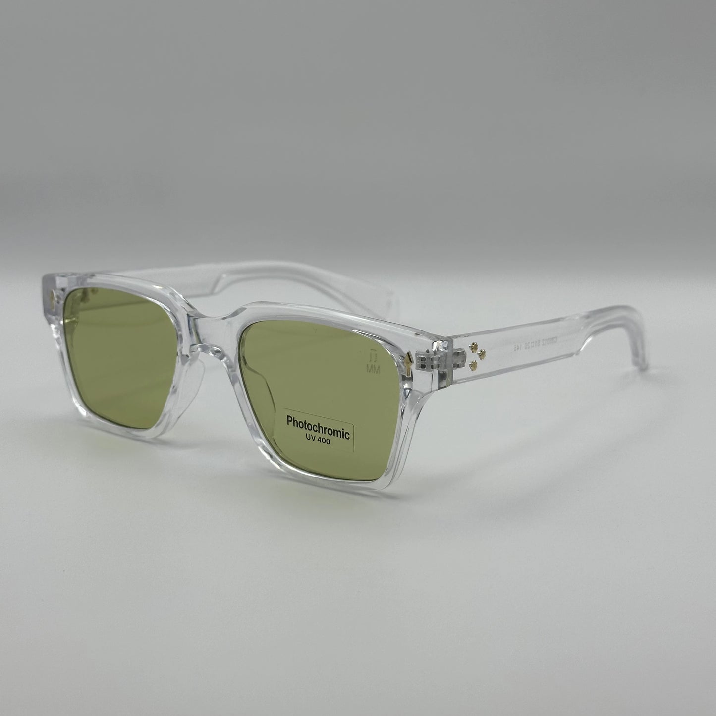 Lunettes Moscot Photochromic 2025