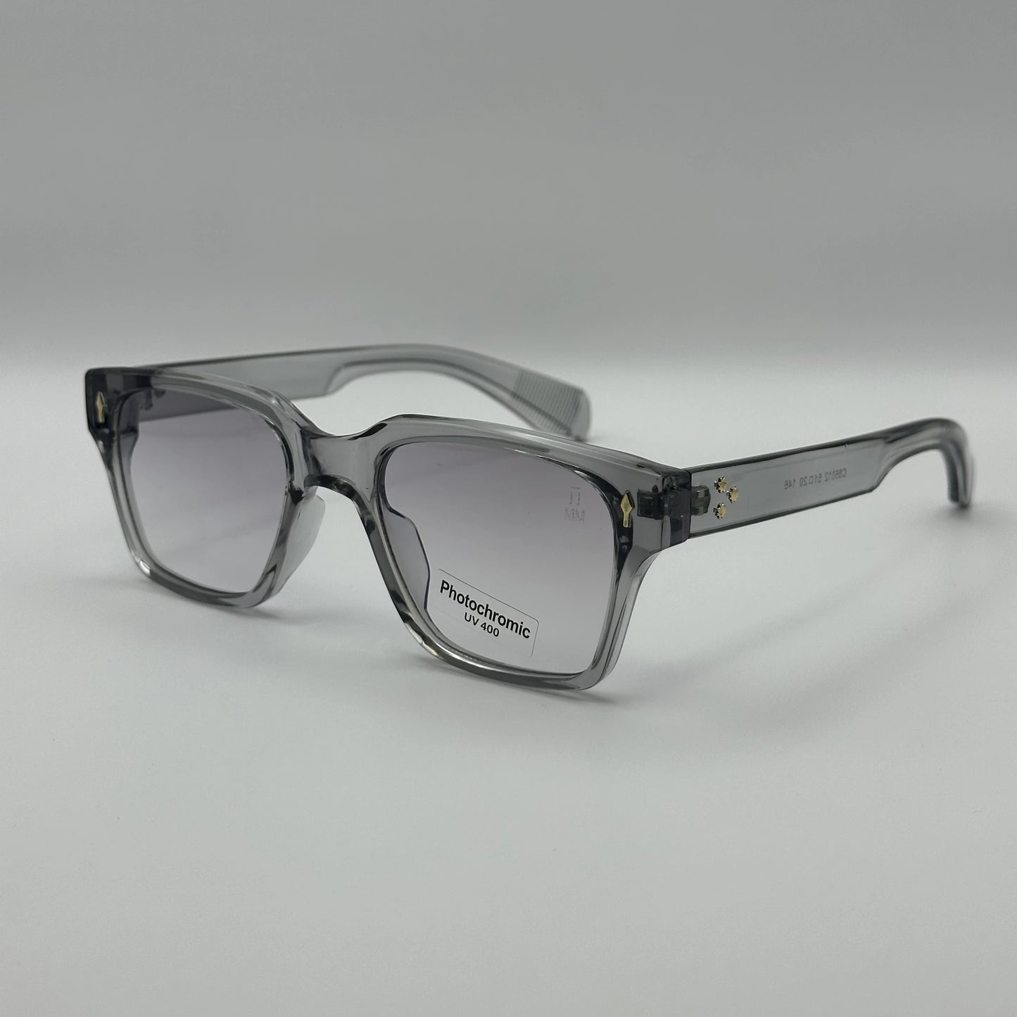 Lunettes Moscot Photochromic 2025