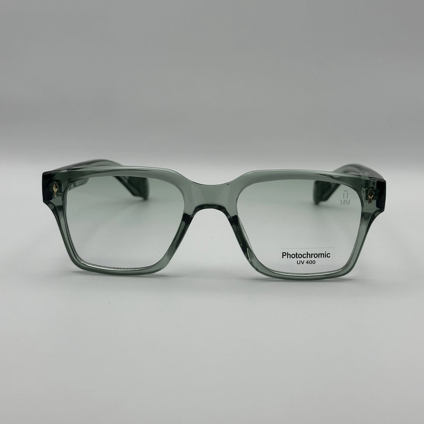 Lunettes Moscot Photochromic 2025