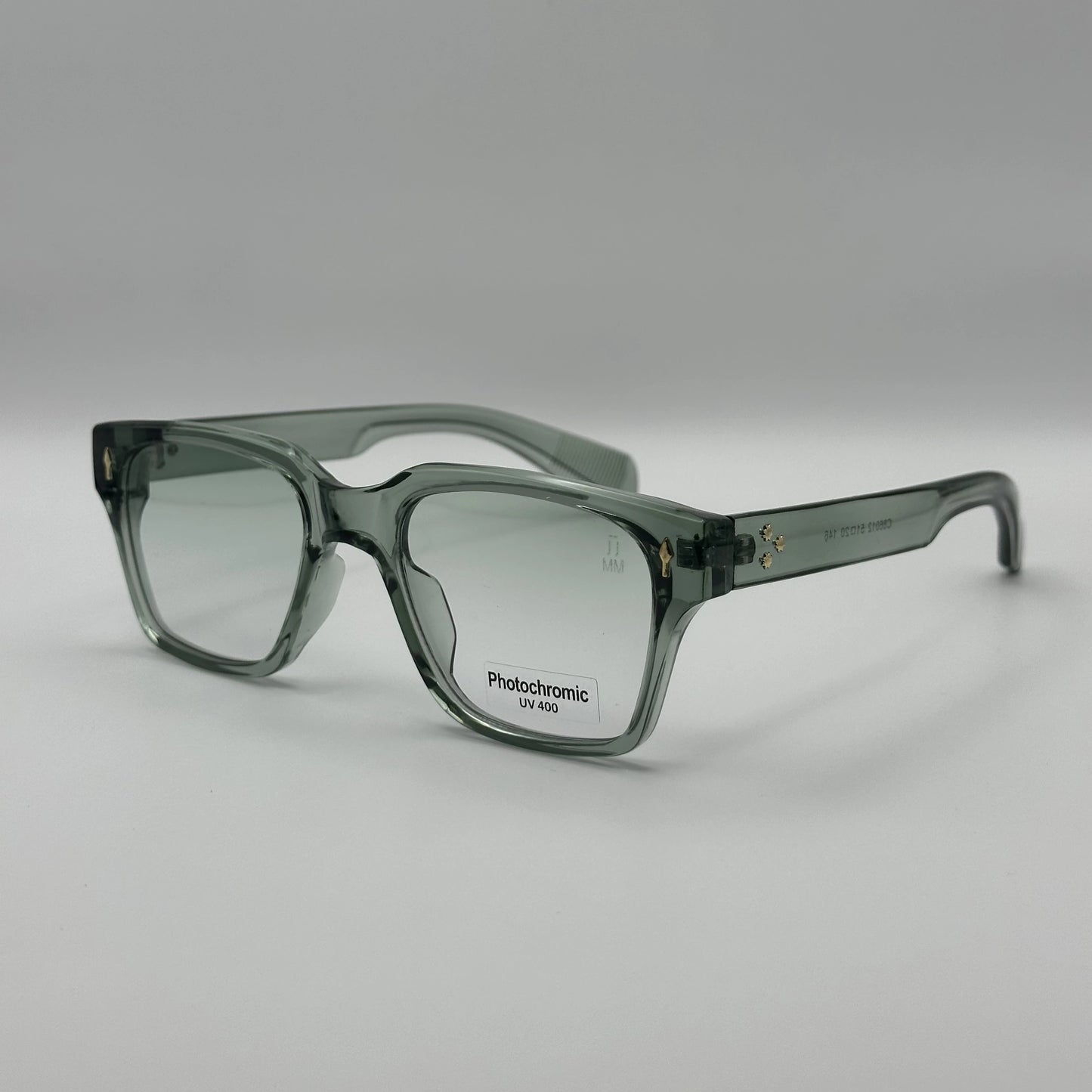 Lunettes Moscot Photochromic 2025