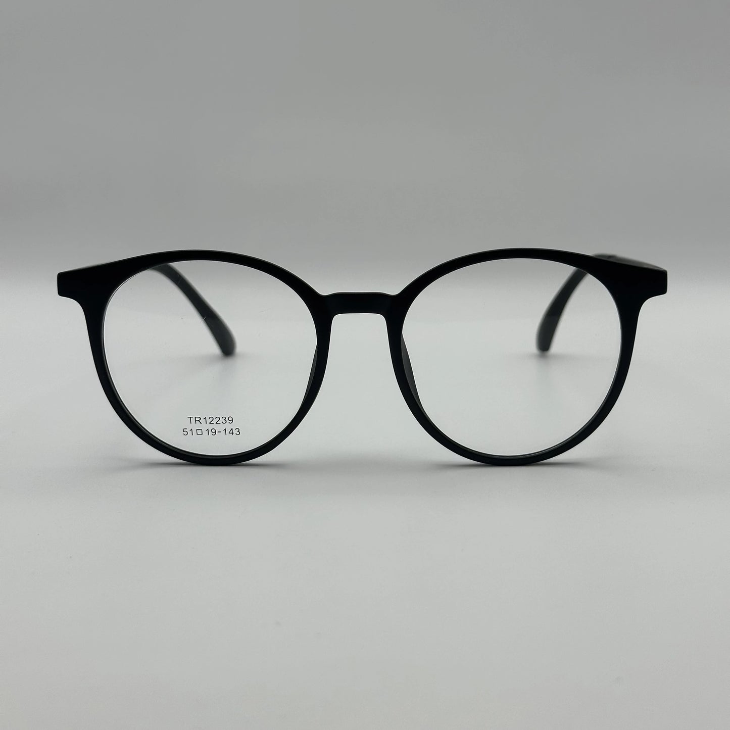 Lunettes 6en1 Polarisé Uv400 Ref39 ronde