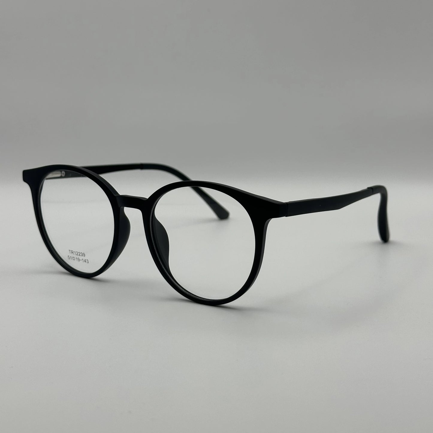 Lunettes 6en1 Polarisé Uv400 Ref39 ronde