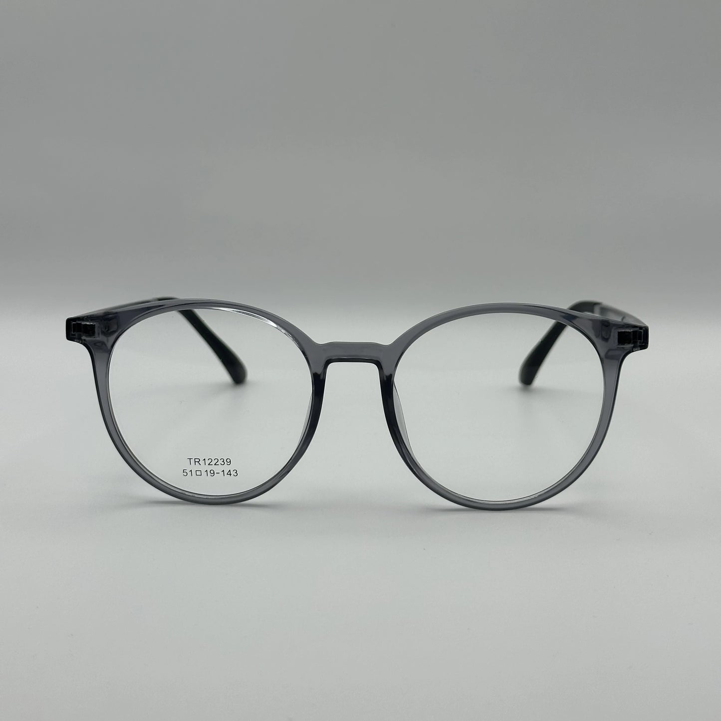 Lunettes 6en1 Polarisé Uv400 Ref39 ronde