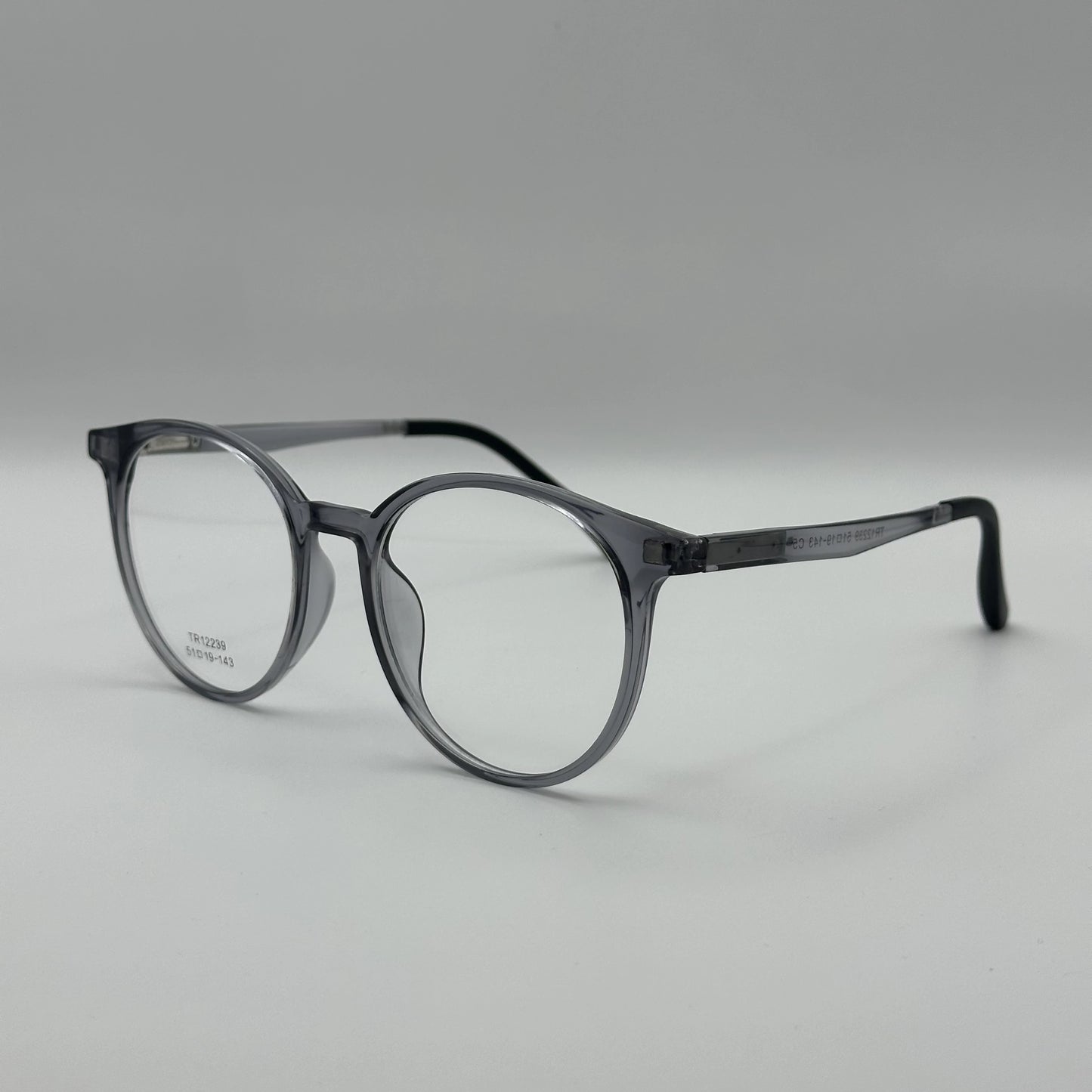 Lunettes 6en1 Polarisé Uv400 Ref39 ronde