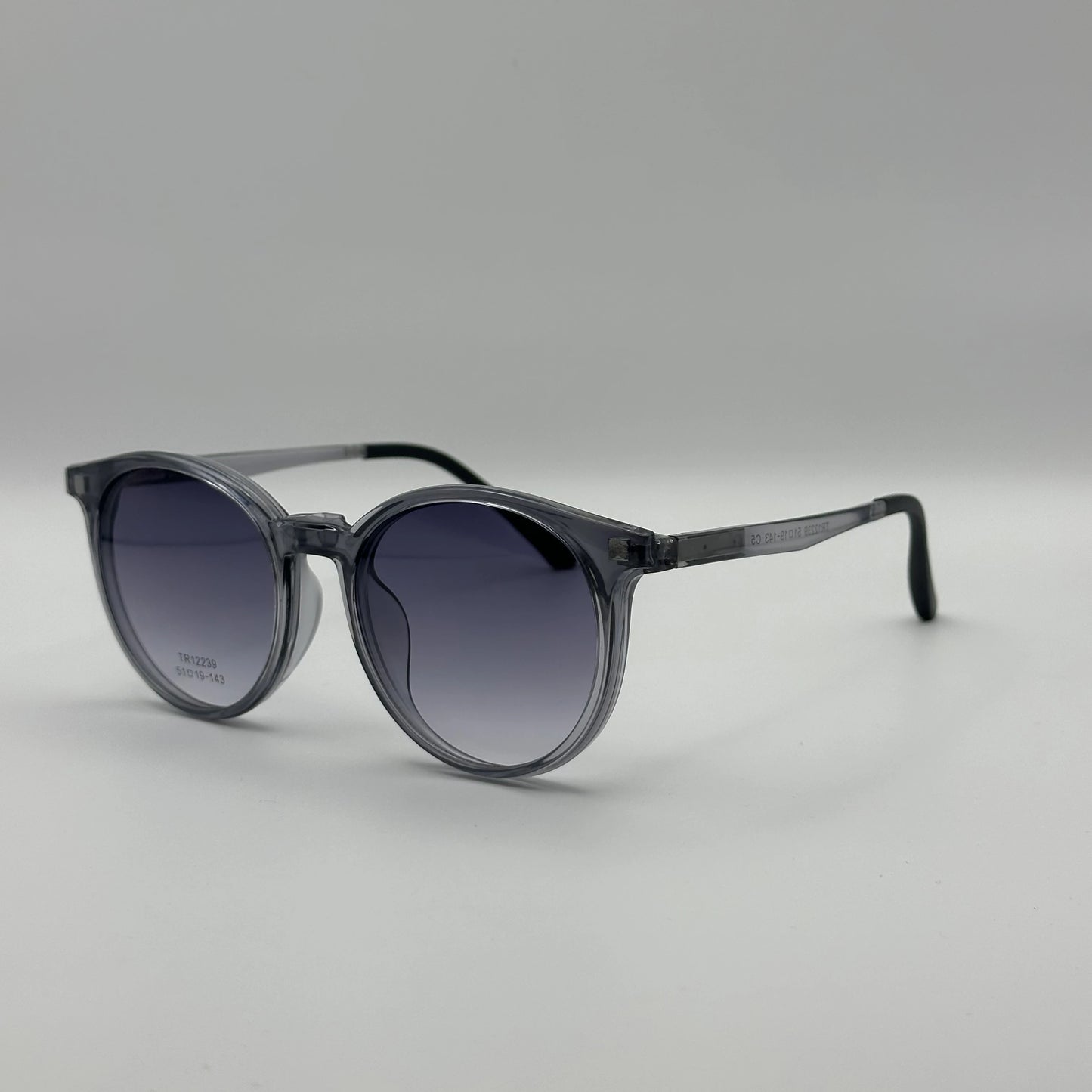 Lunettes 6en1 Polarisé Uv400 Ref39 ronde