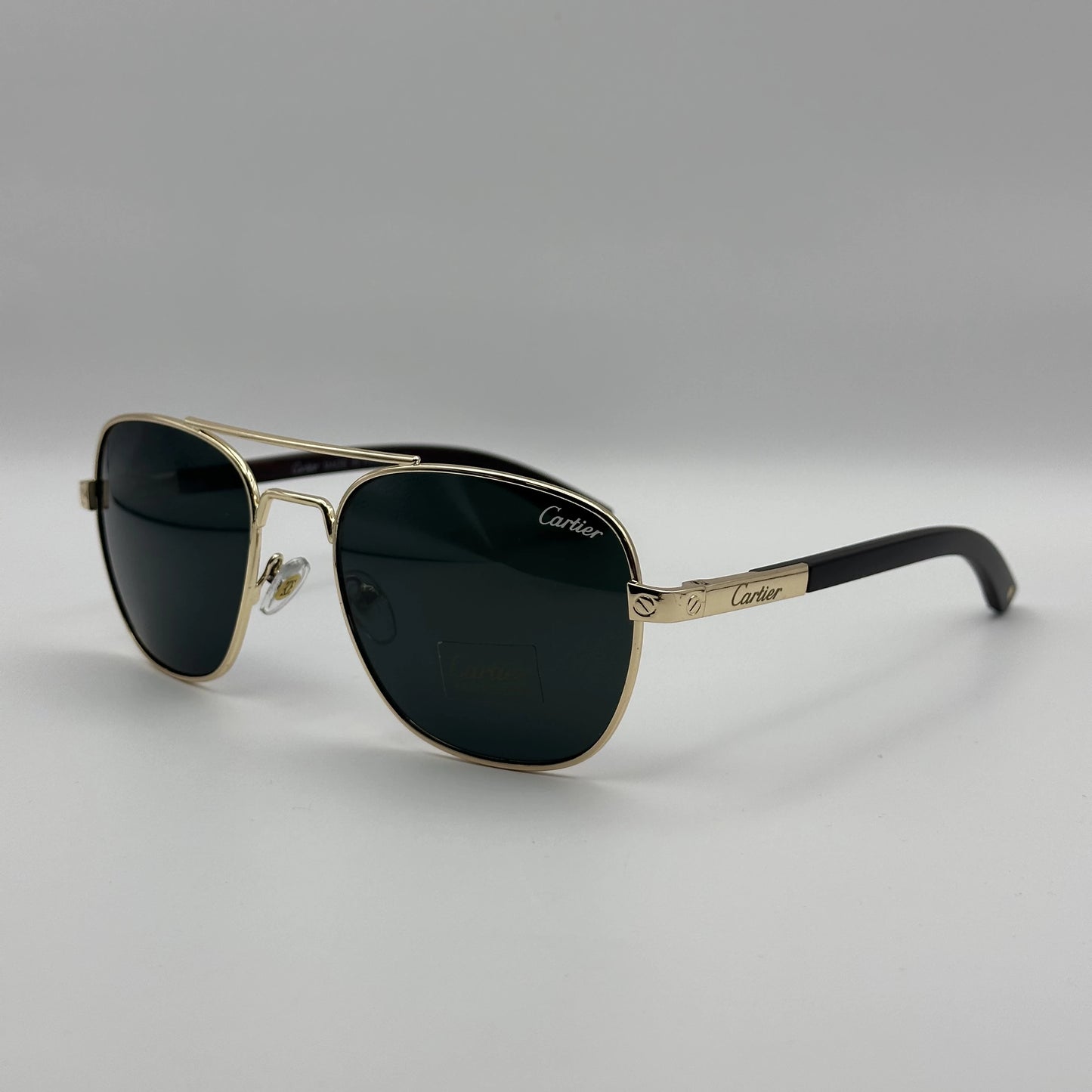 Lunettes Solaire Cartier 2025