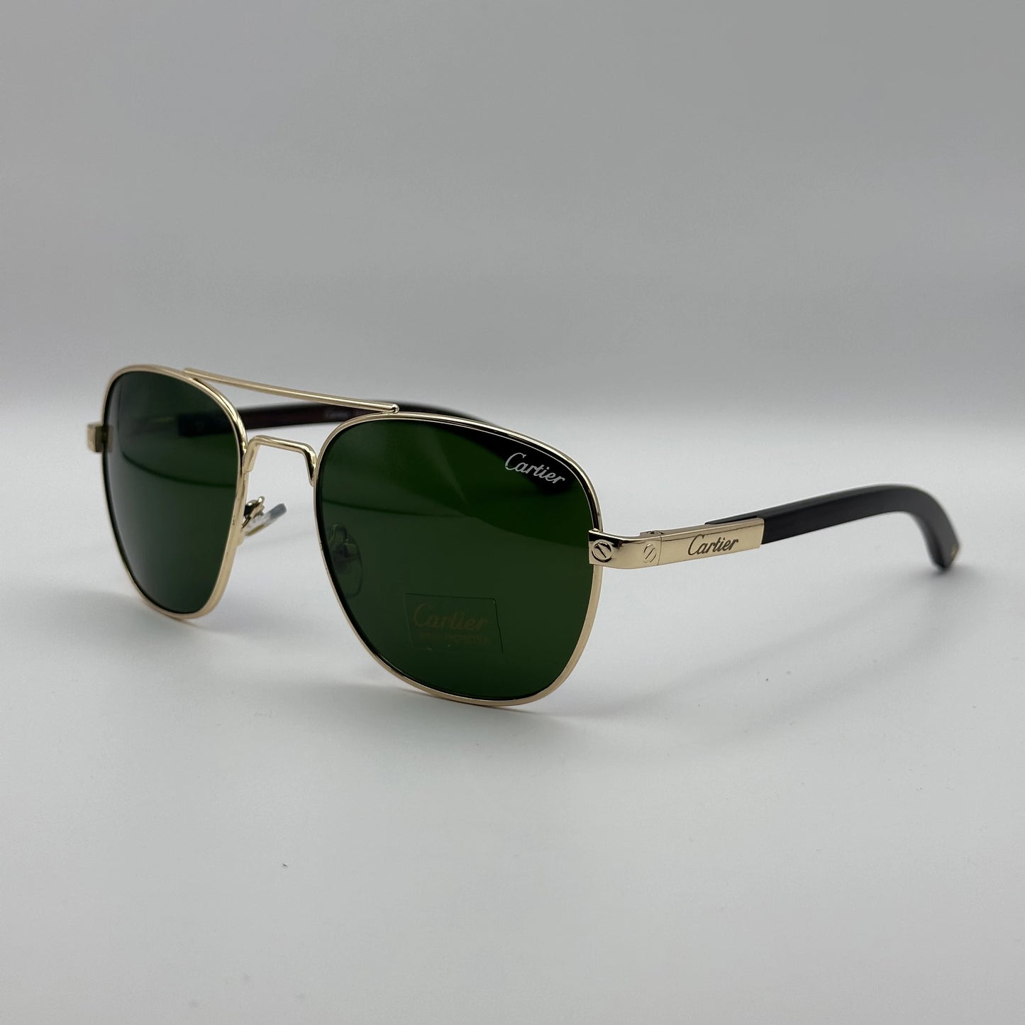 Lunettes Solaire Cartier 2025