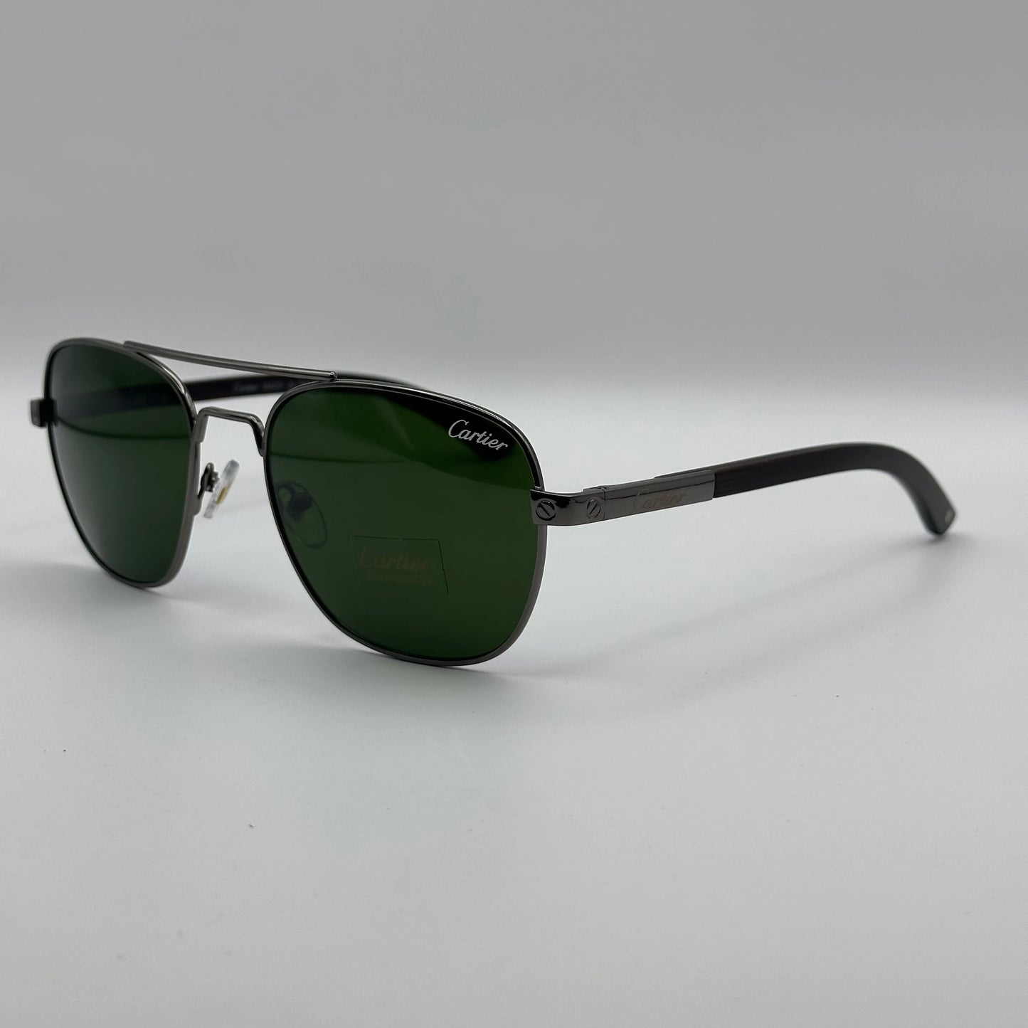Lunettes Solaire Cartier 2025