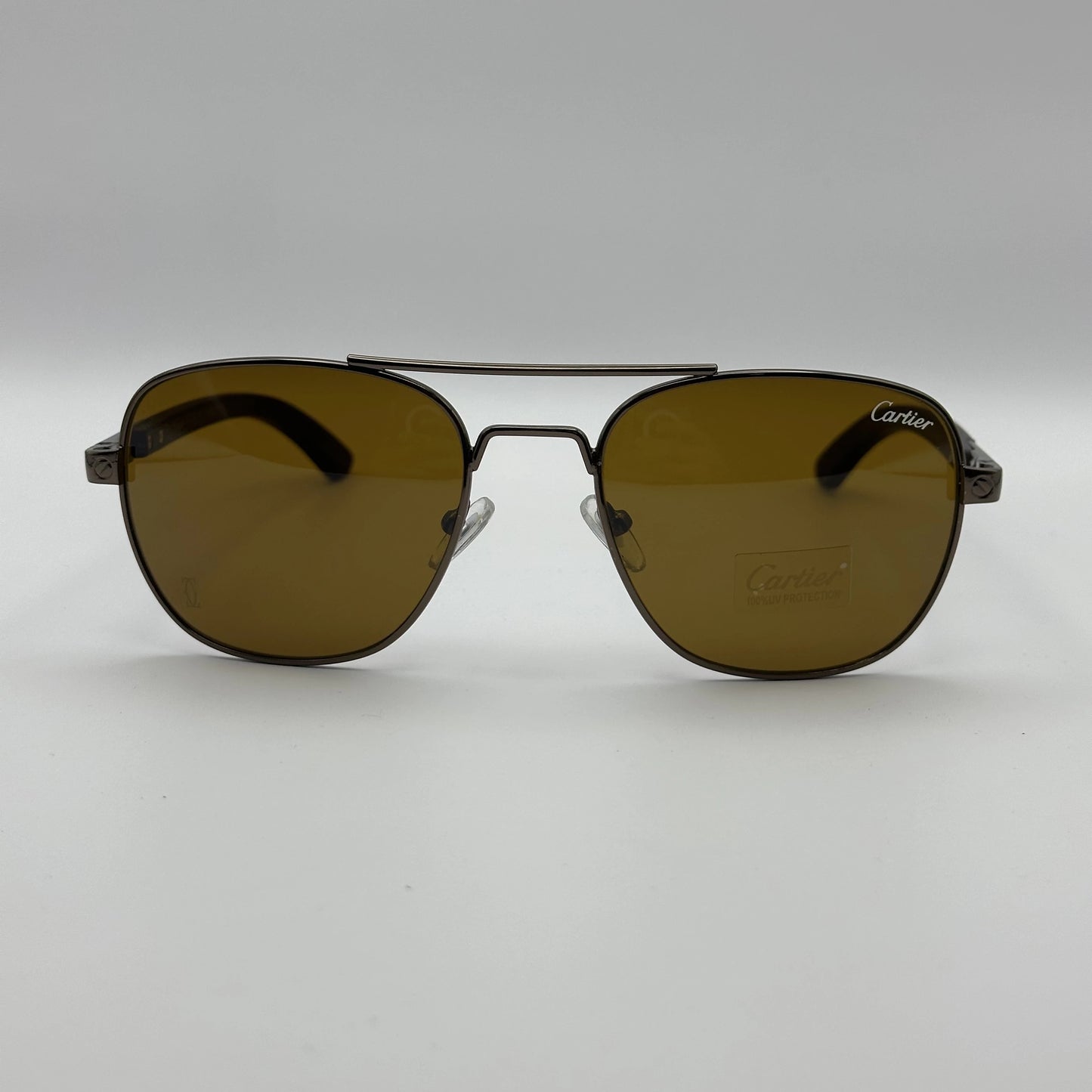 Lunettes Solaire Cartier 2025