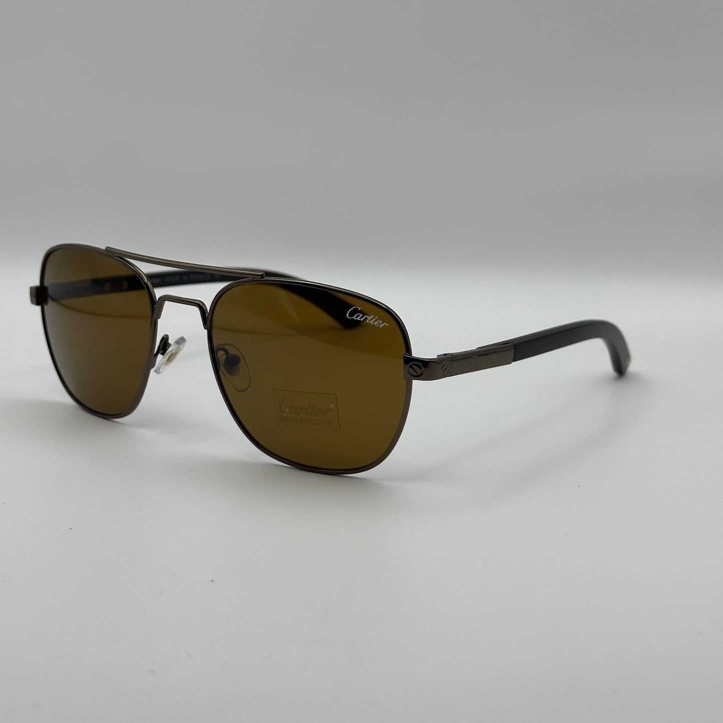 Lunettes Solaire Cartier 2025