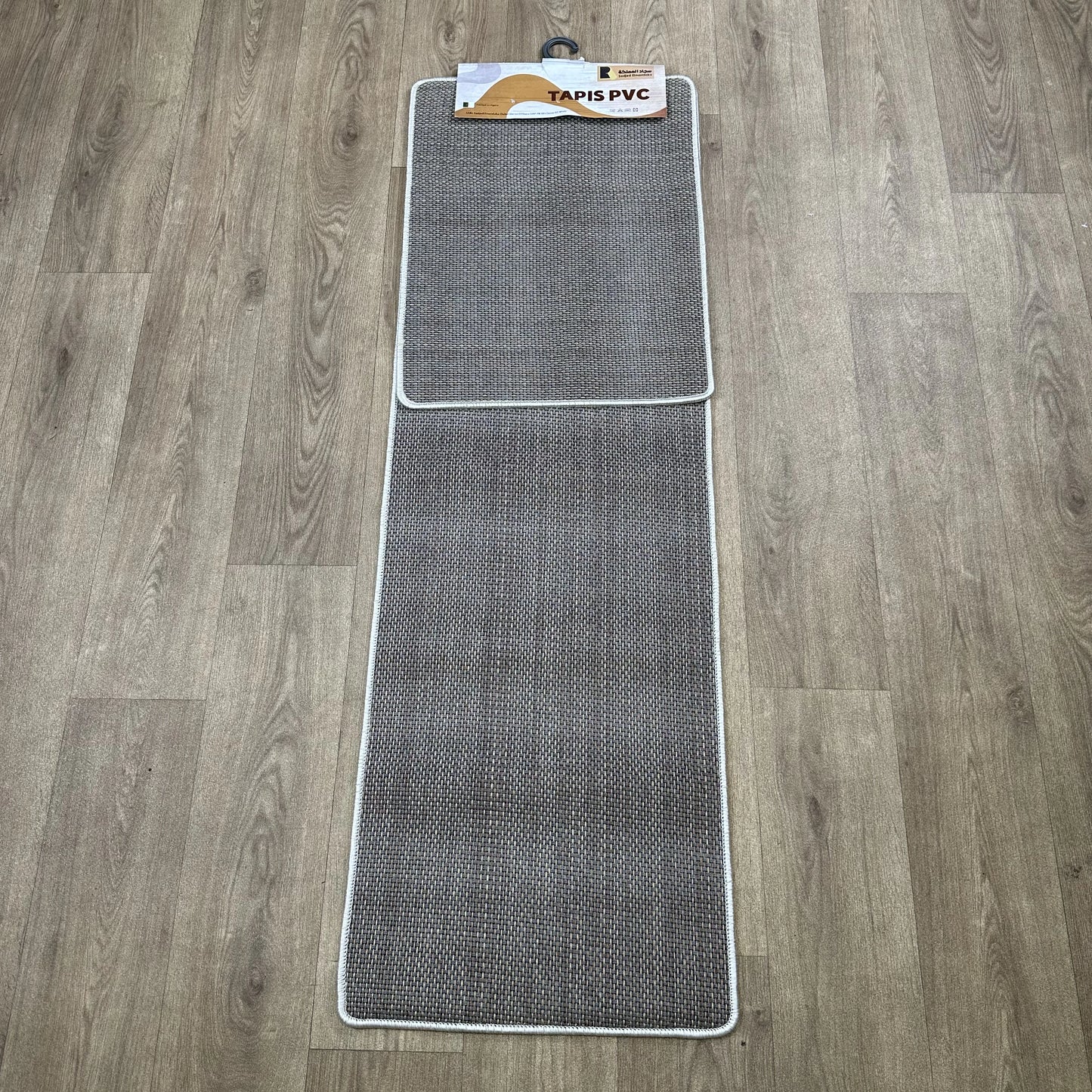Tapis 2pcs (1.35m*43) (57*43)