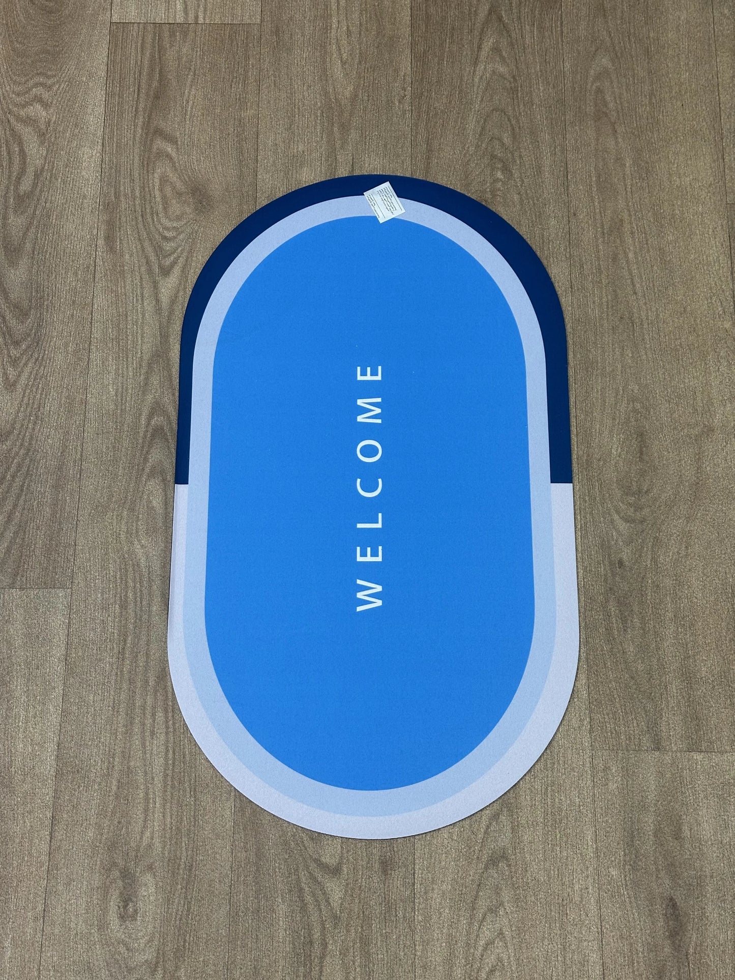 Tapis salle de bain