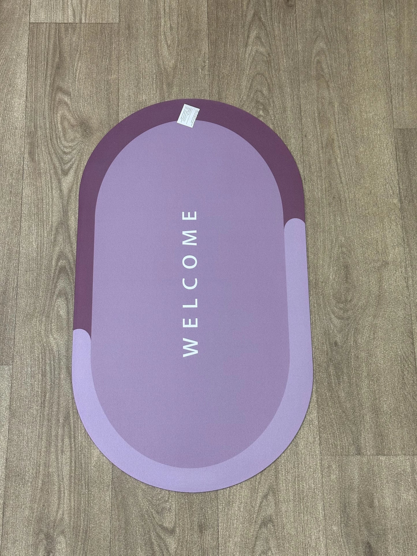 Tapis salle de bain