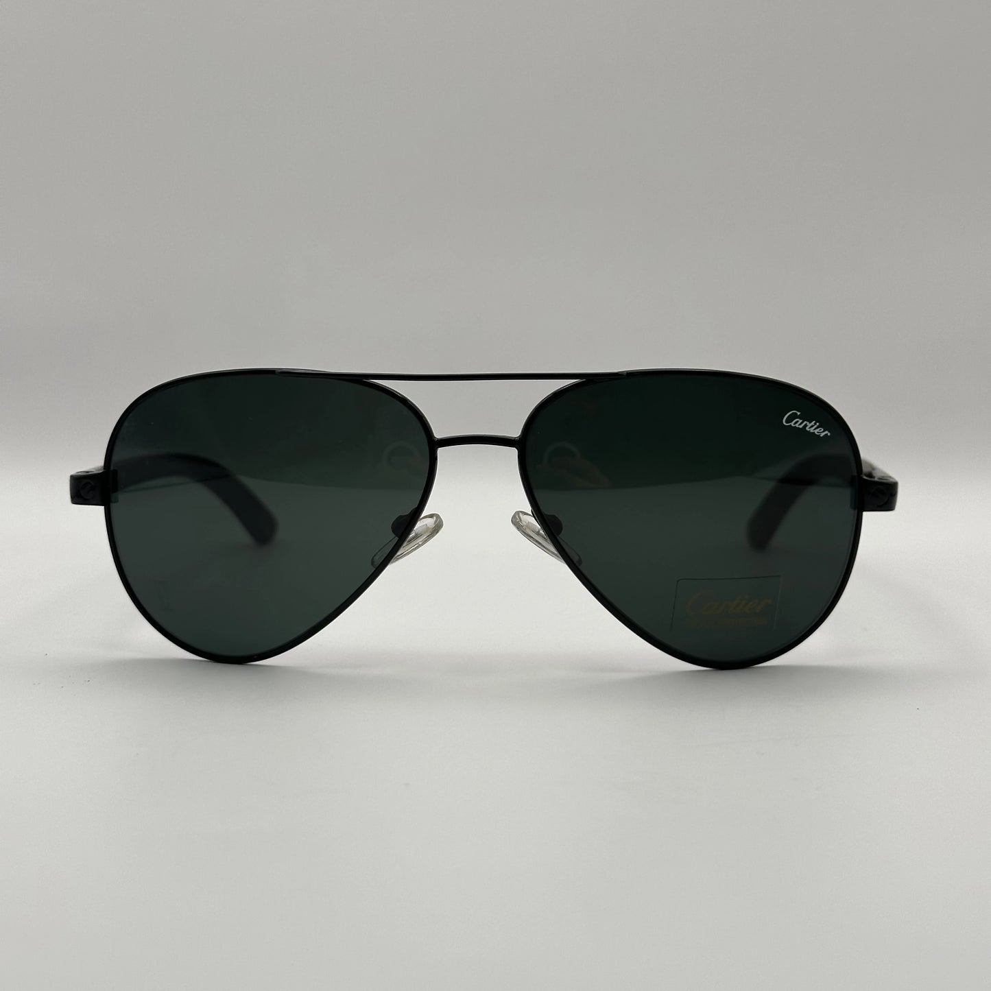 Lunettes Cartier Aviator 2025