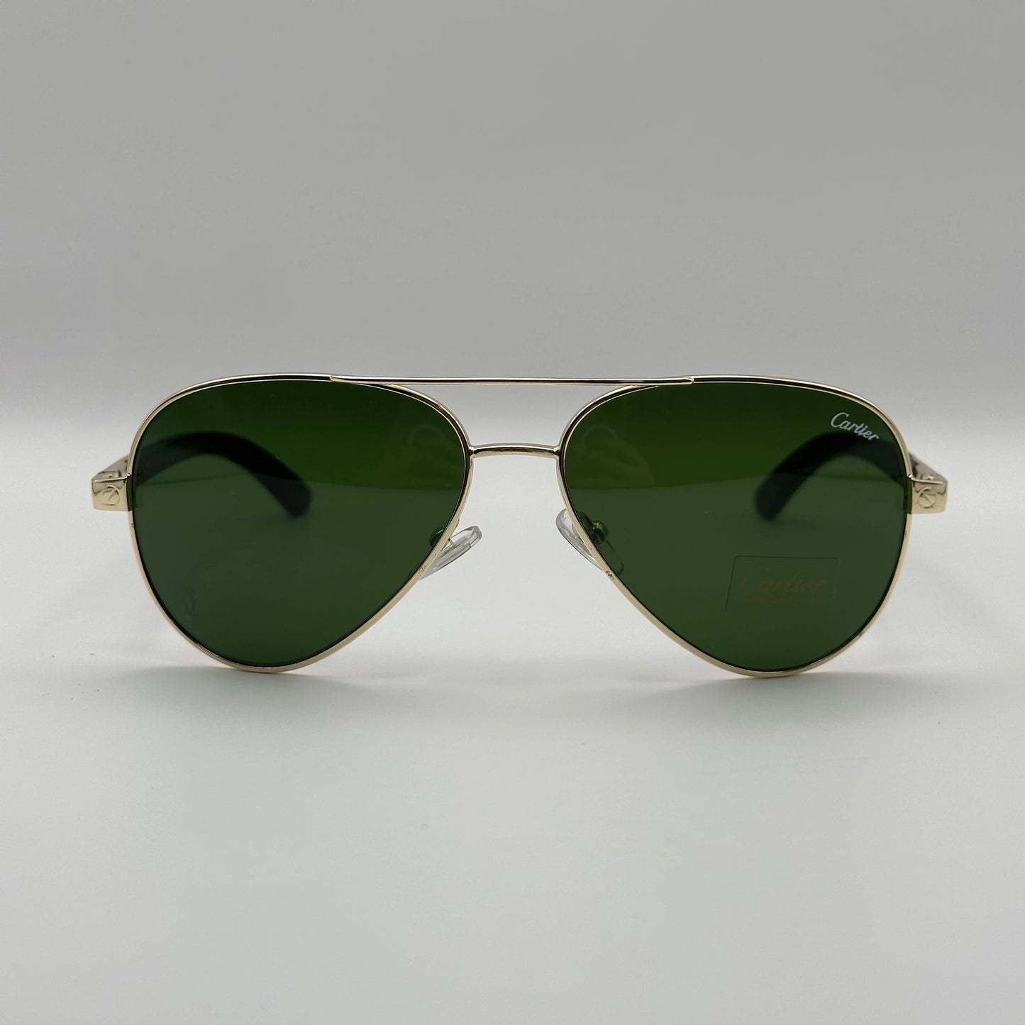 Lunettes Cartier Aviator 2025