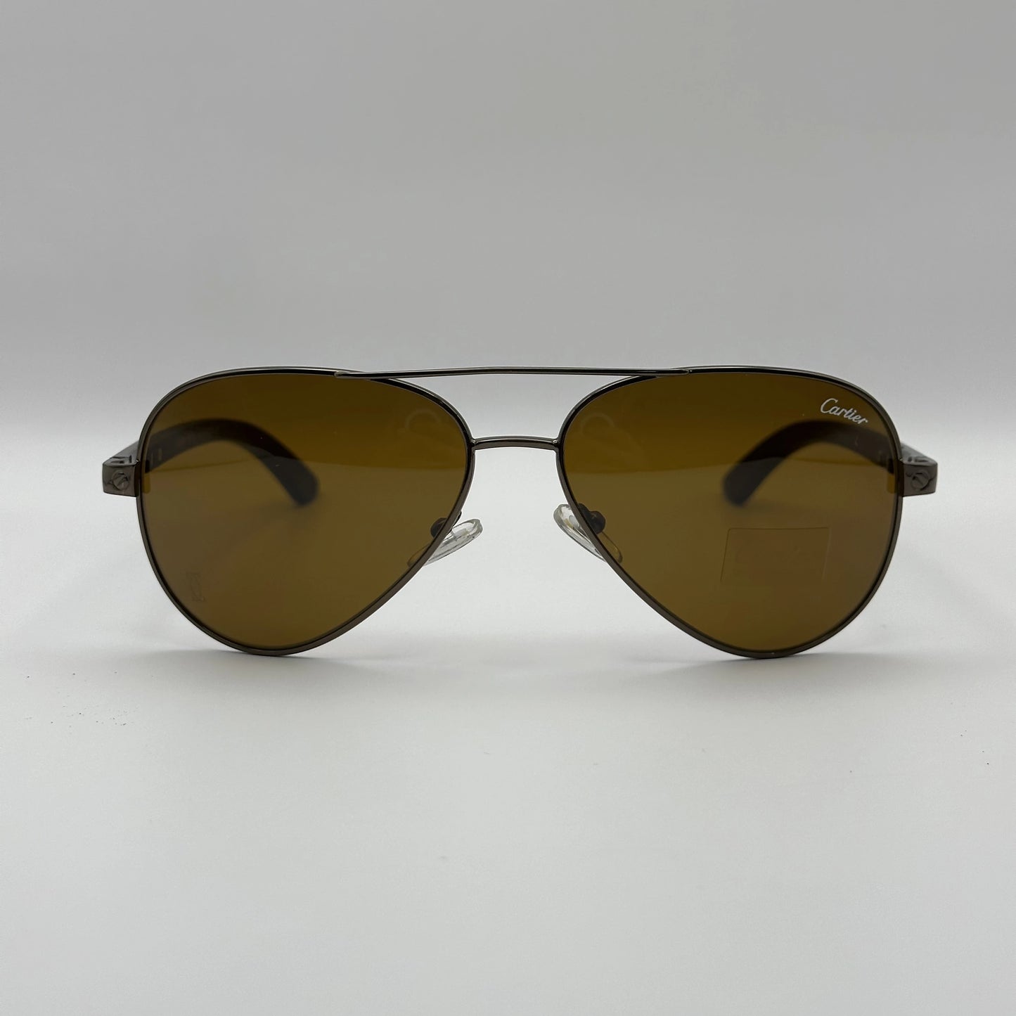 Lunettes Cartier Aviator 2025