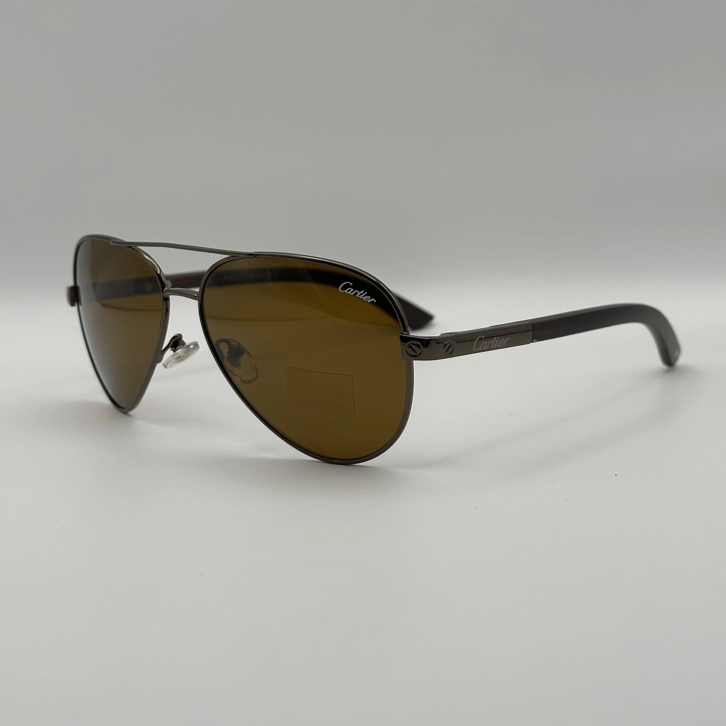 Lunettes Cartier Aviator 2025