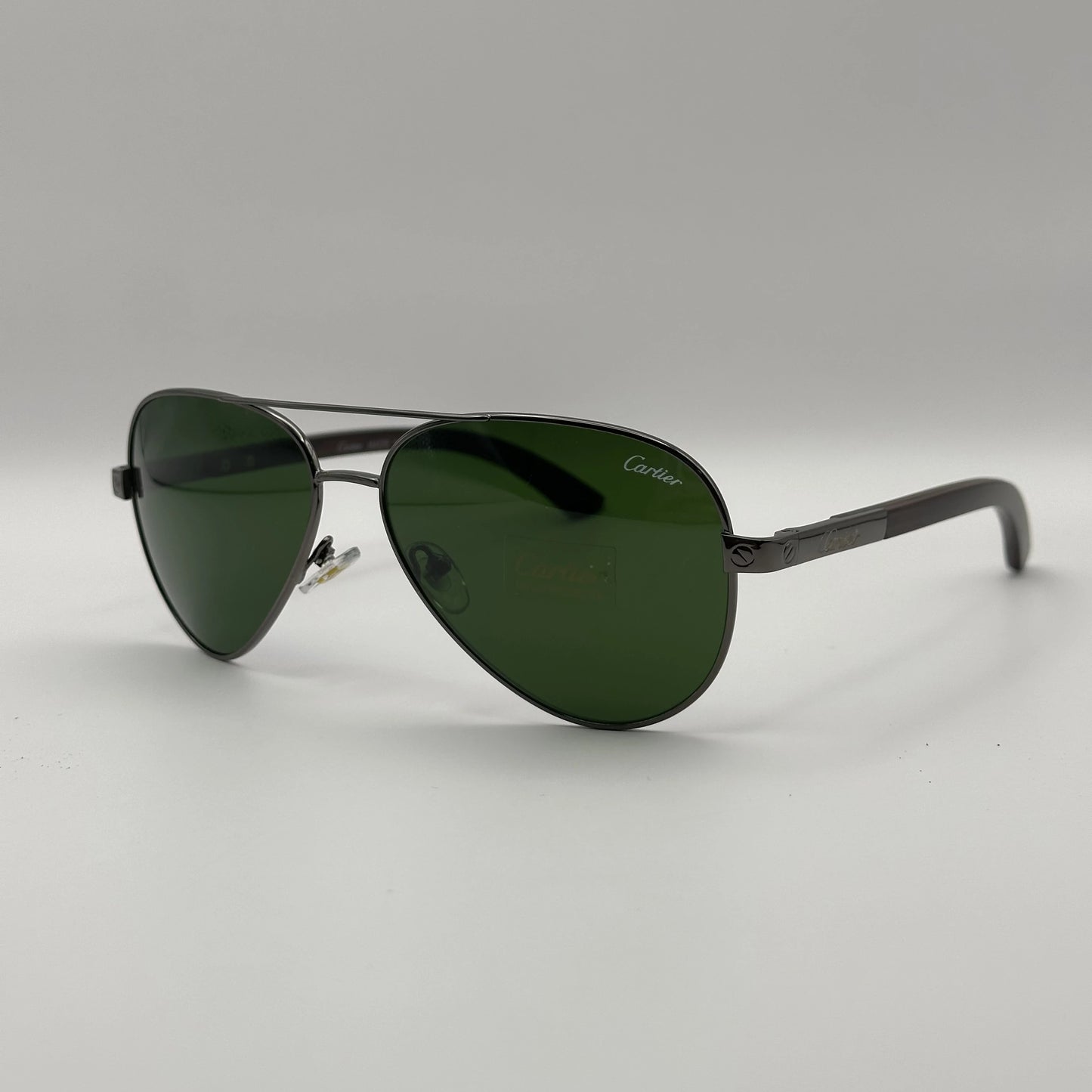 Lunettes Cartier Aviator 2025